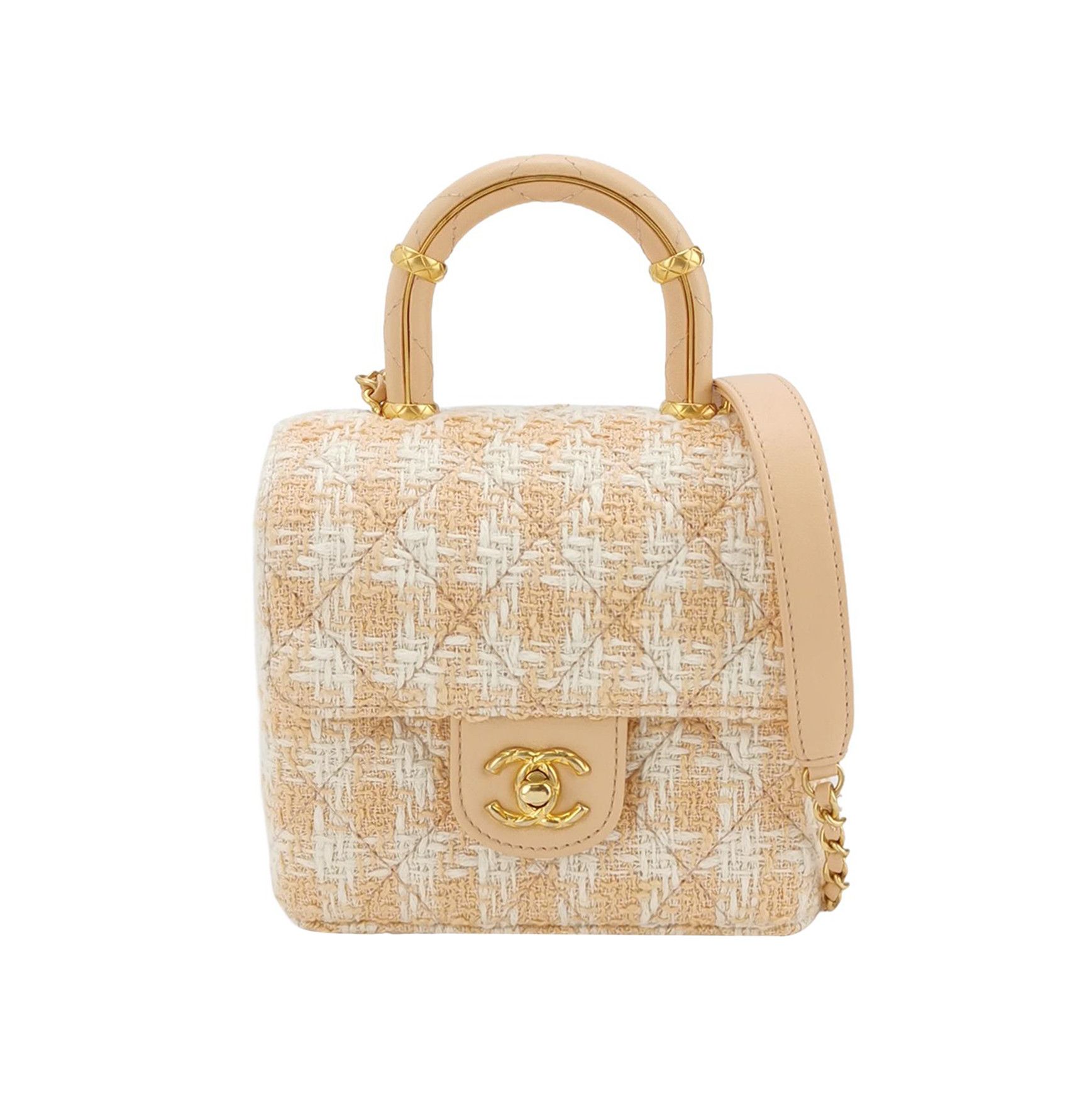 Chanel Chanel Women os Shoulder Bags Size ONE SIZE - 1 Thumbnail