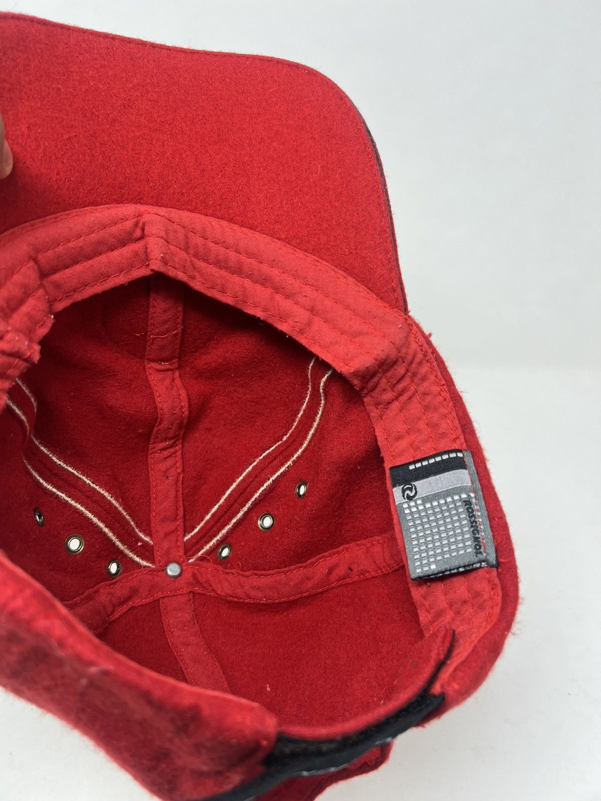 Rossignol Rossignol Racing Wool Hat Size ONE SIZE - 7 Thumbnail