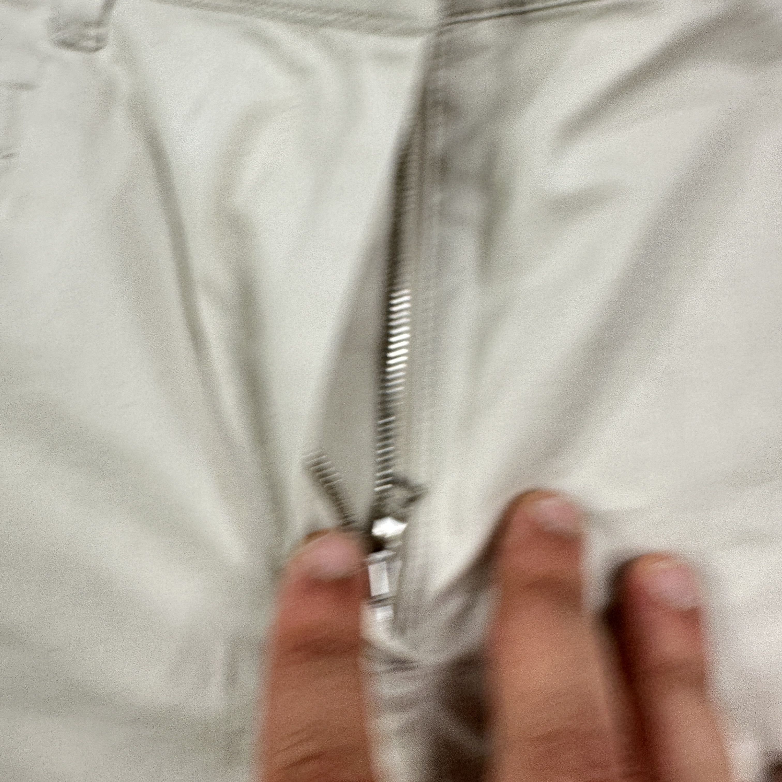 Prada Pantaloni Prada – 44 IT Size 30" / US 8 / IT 44 - 8 Thumbnail