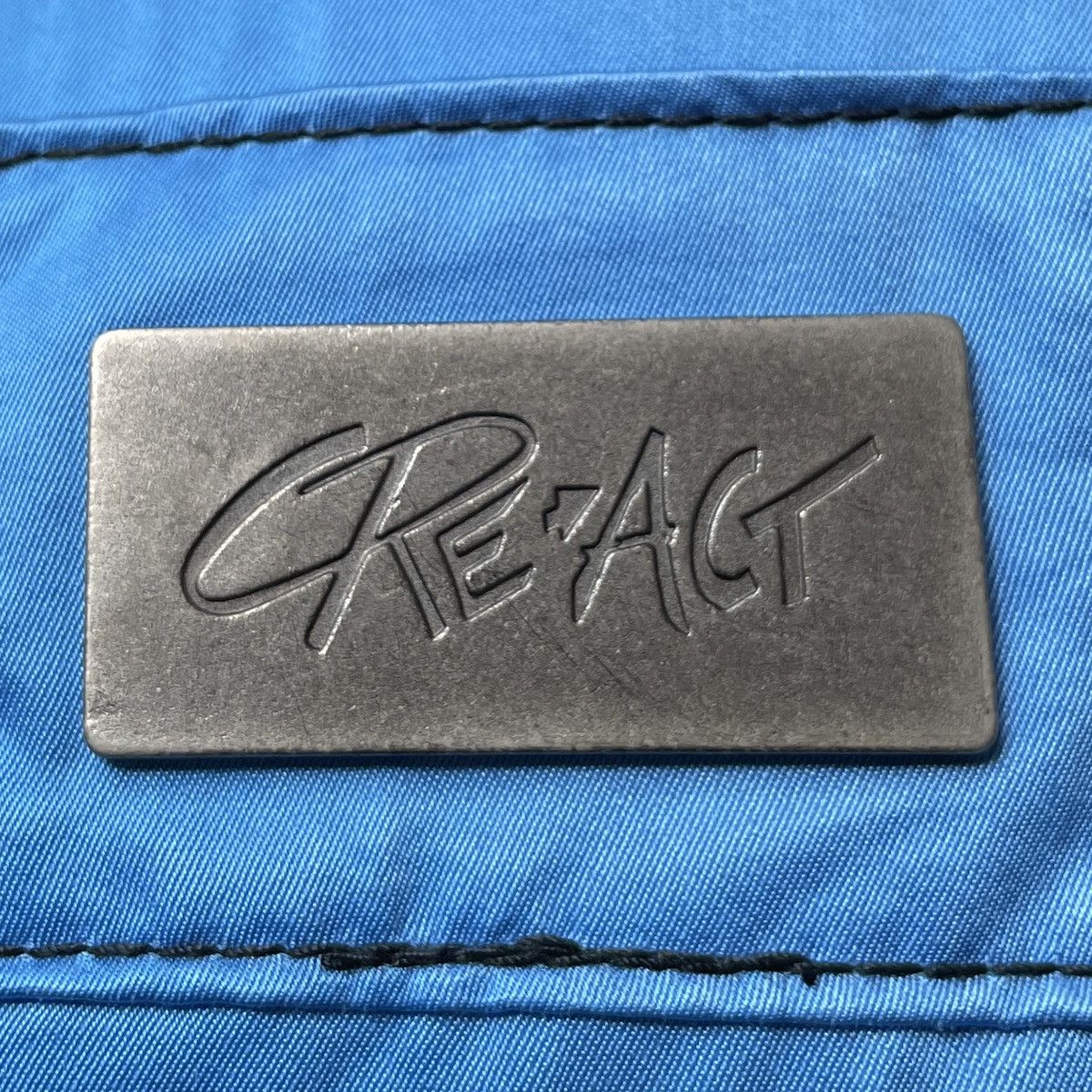 Goldwin × Vintage Vintage Brand Goldwin Ski Jacket 1990s Size US L / EU 52-54 / 3 - 9 Thumbnail