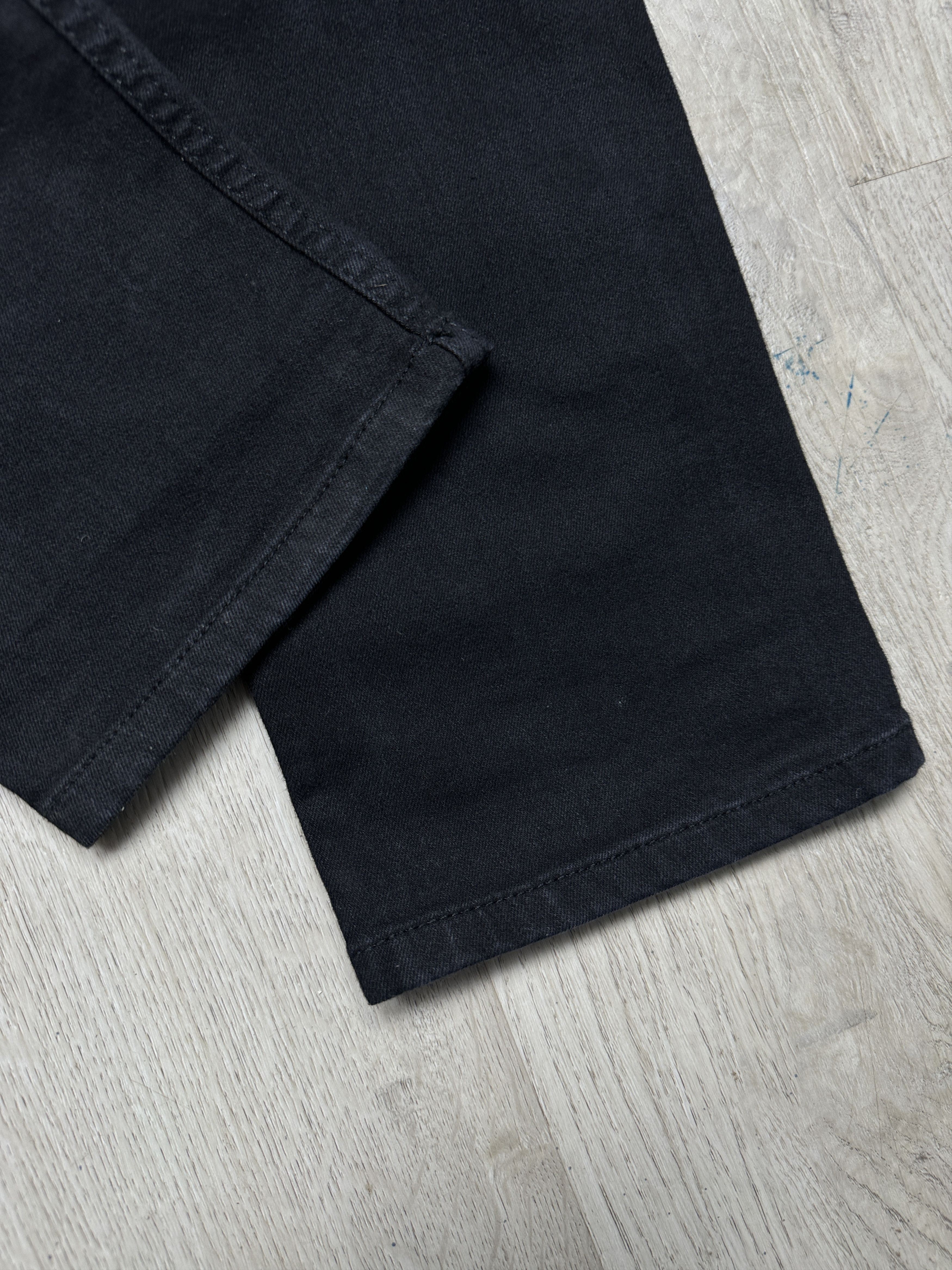 Reiss Reiss Mens Denim Pants Jeans Size US 32 / EU 48 - 8 Thumbnail