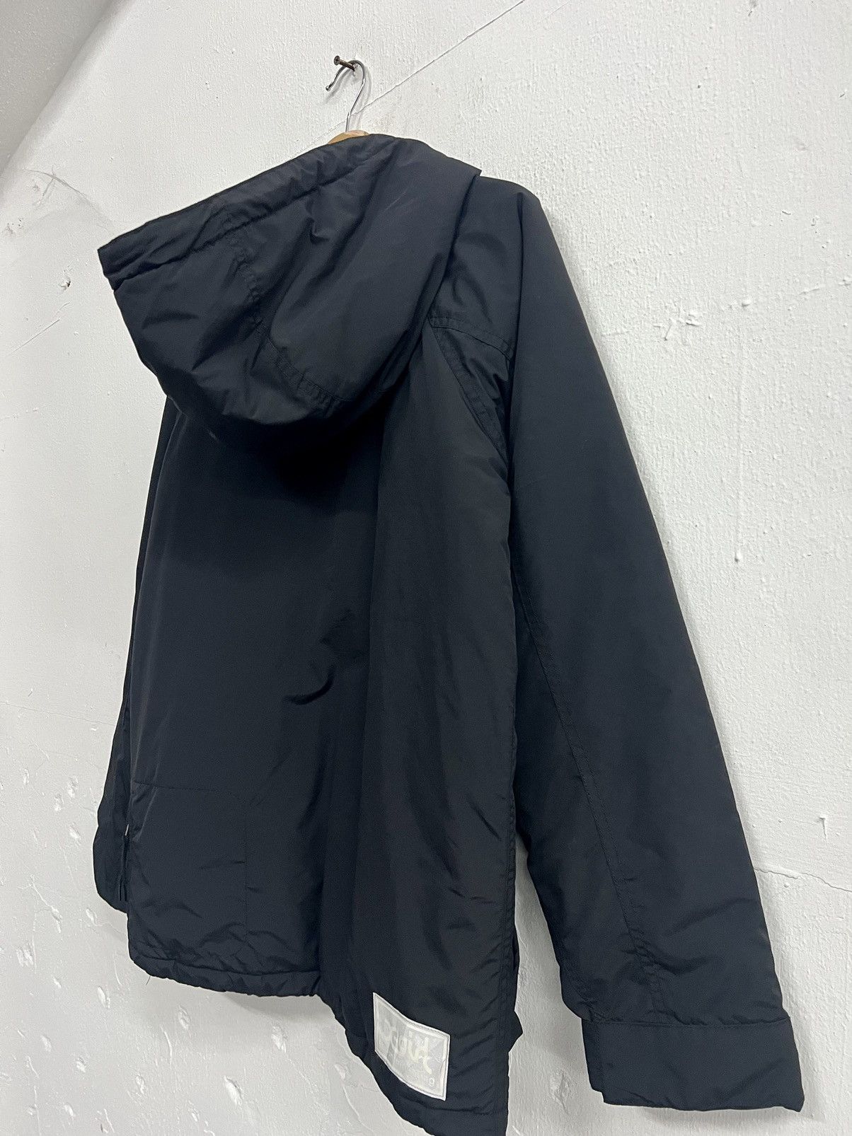 Japanese Brand X-GIRL MOUNTAINEERING HOODIE JACKET Size US M / EU 48-50 / 2 - 17 Thumbnail