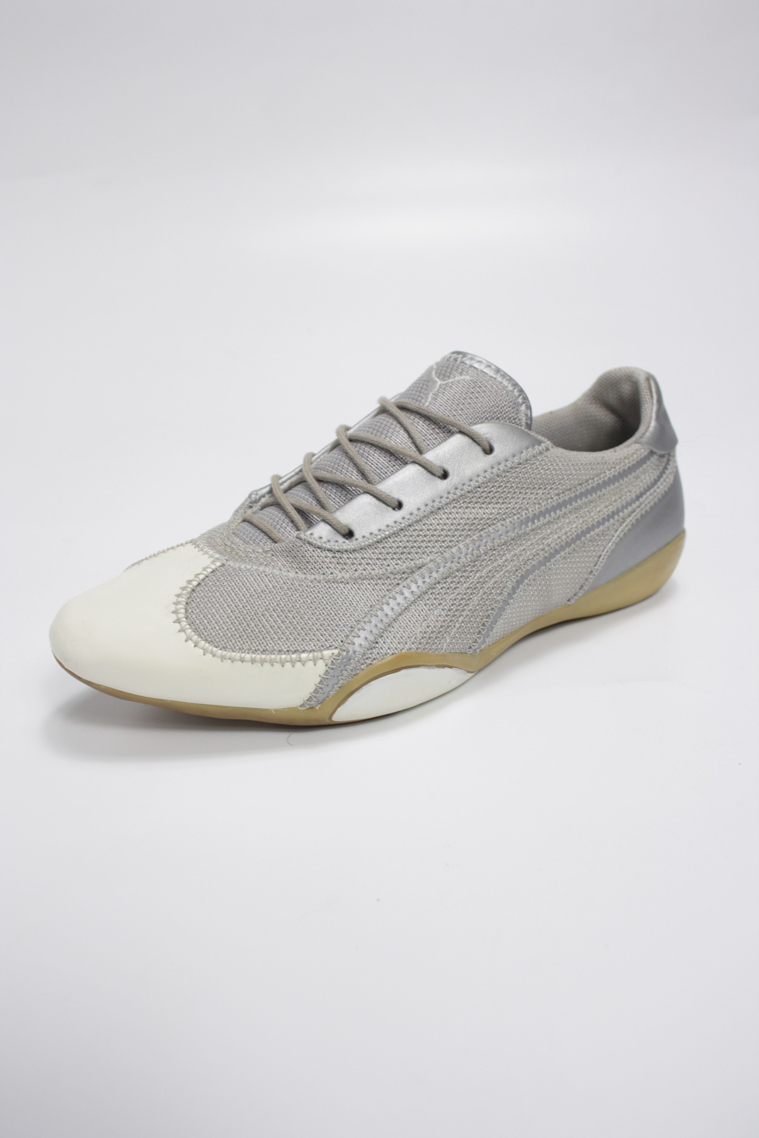 Japanese Brand Puma Dapper Dan 2000s Vintage Japanese Sneaker Shoes Size US 6 / IT 36 - 3 Thumbnail