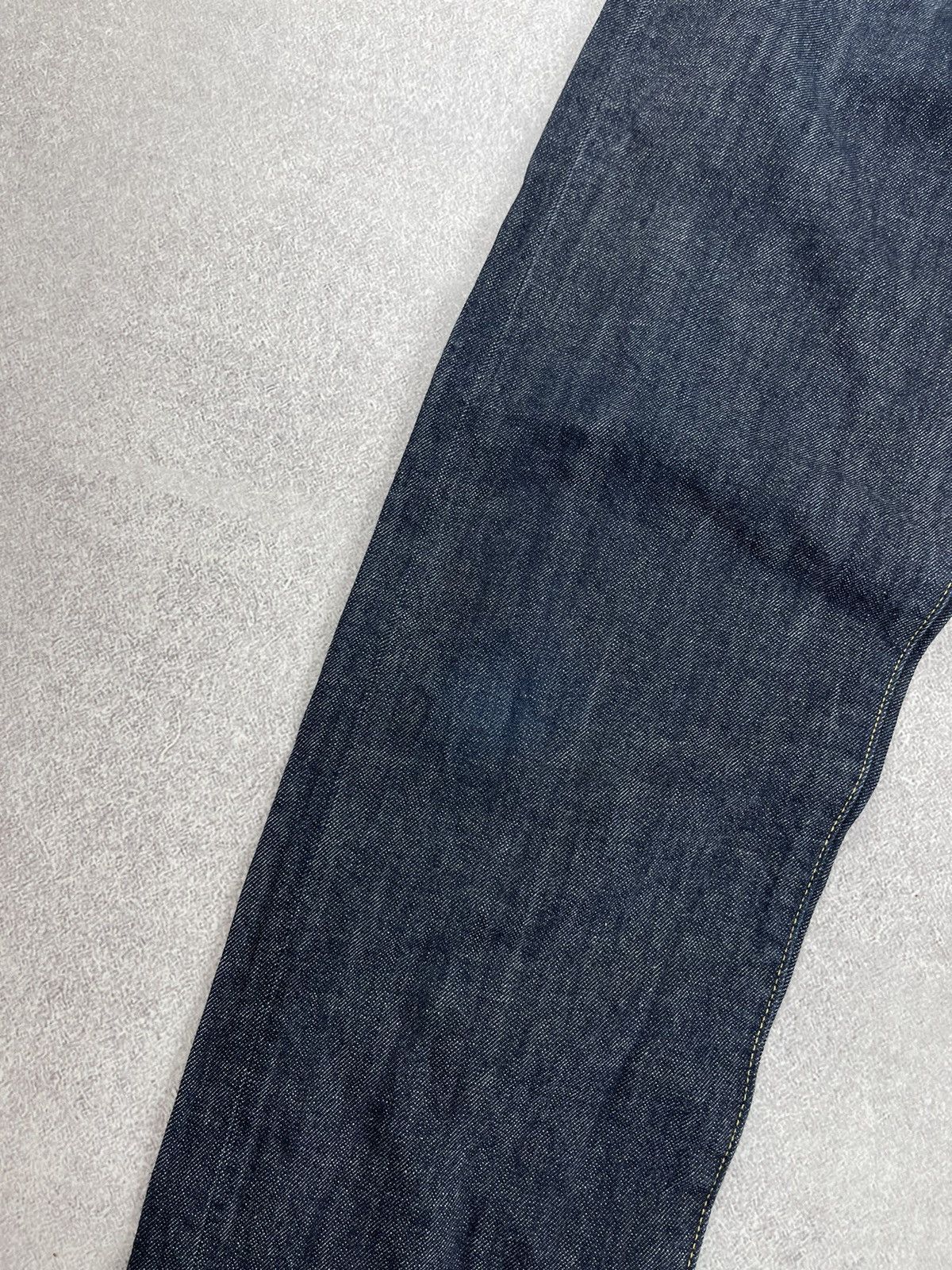 G-Star × Vintage Vintage G-Star Raw 3301 Denim Jeans Men’s Size US 32 / EU 48 - 3 Thumbnail