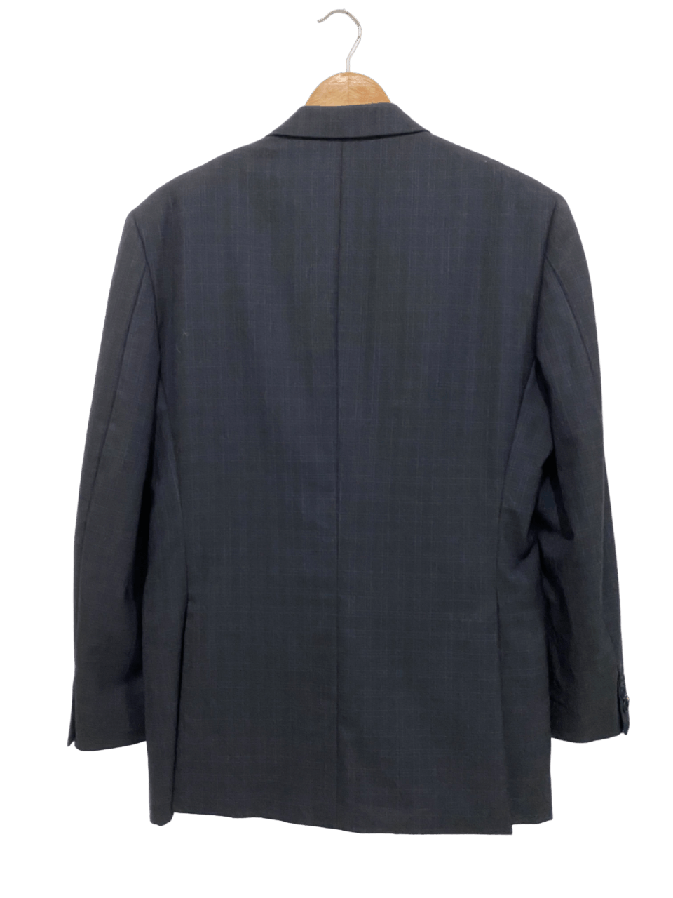 Saint Laurent Paris × Yves Saint Laurent Saint Laurent YSL Blazer Coat Size 44R - 2 Thumbnail