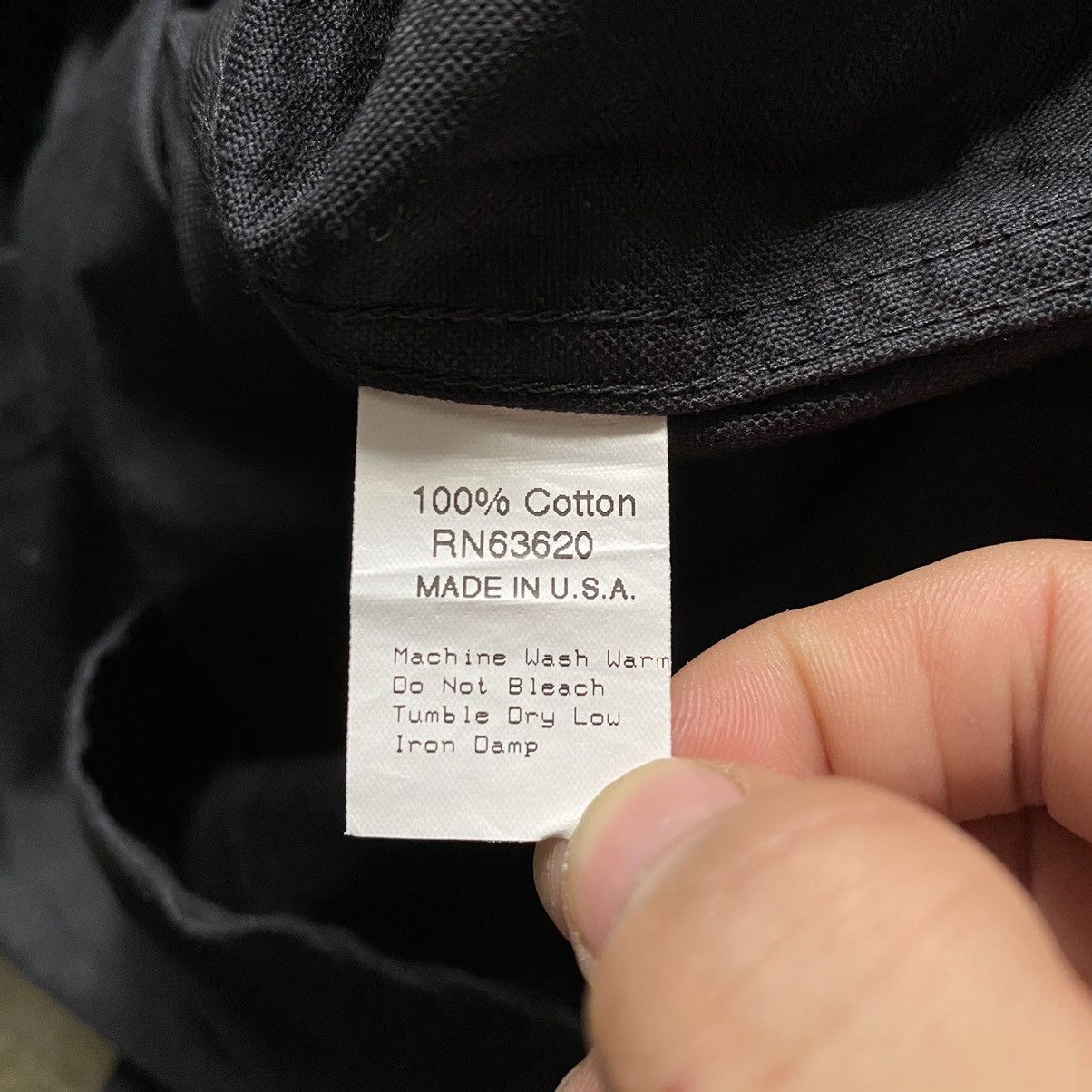 Gitman Bros. Gitman Bros Pocket Work Longsleeves Size US L / EU 52-54 / 3 - 7 Thumbnail