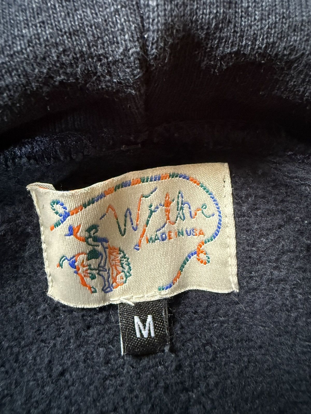 WYTHE Wythe Valley Ranch Sweatshirt Size US M / EU 48-50 / 2 - 4 Thumbnail