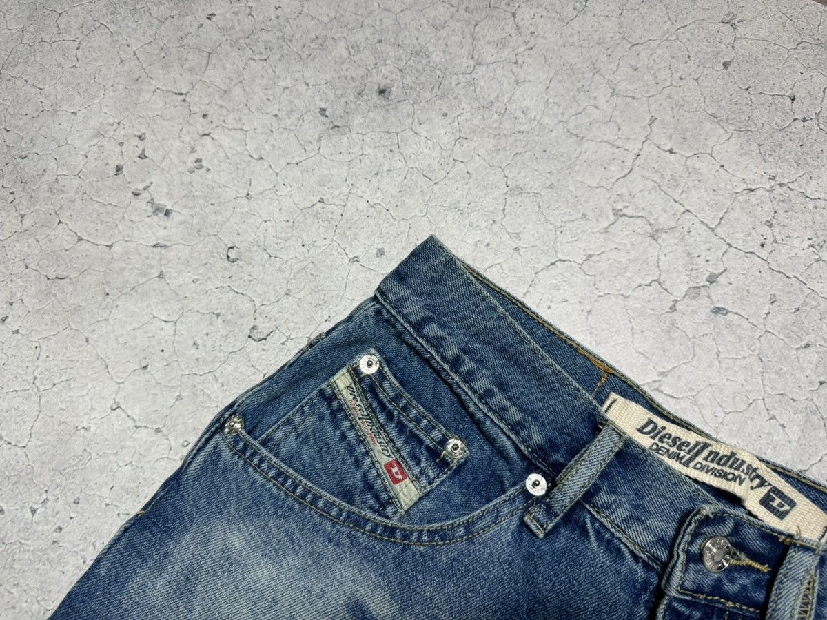 Diesel Diesel New Denim Jeans 30x32 Size US 30 / EU 46 - 5 Thumbnail