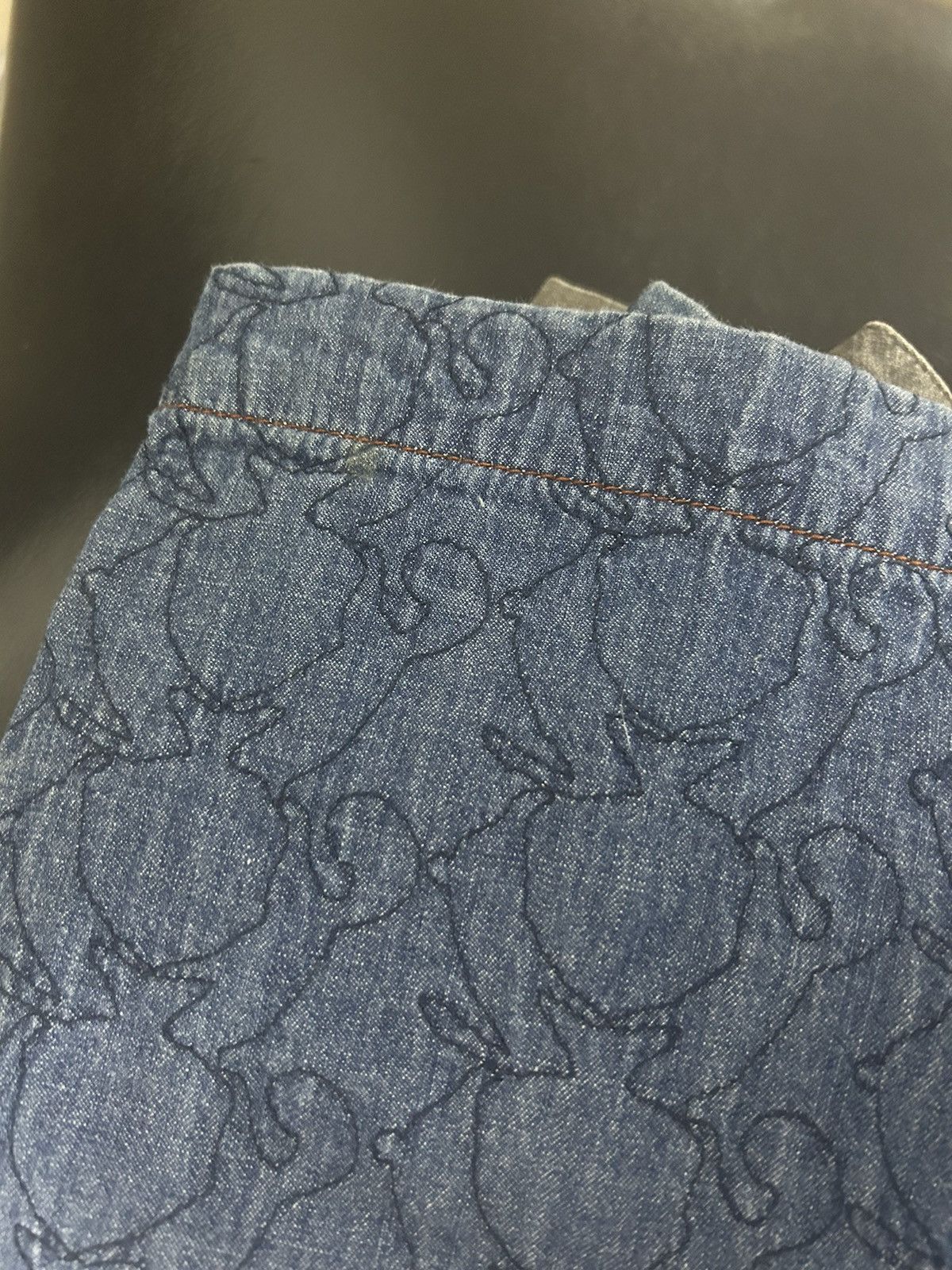 Issey Miyake Issey Miyake Monogram Design By Ne-net Size US 30 / EU 46 - 18 Thumbnail