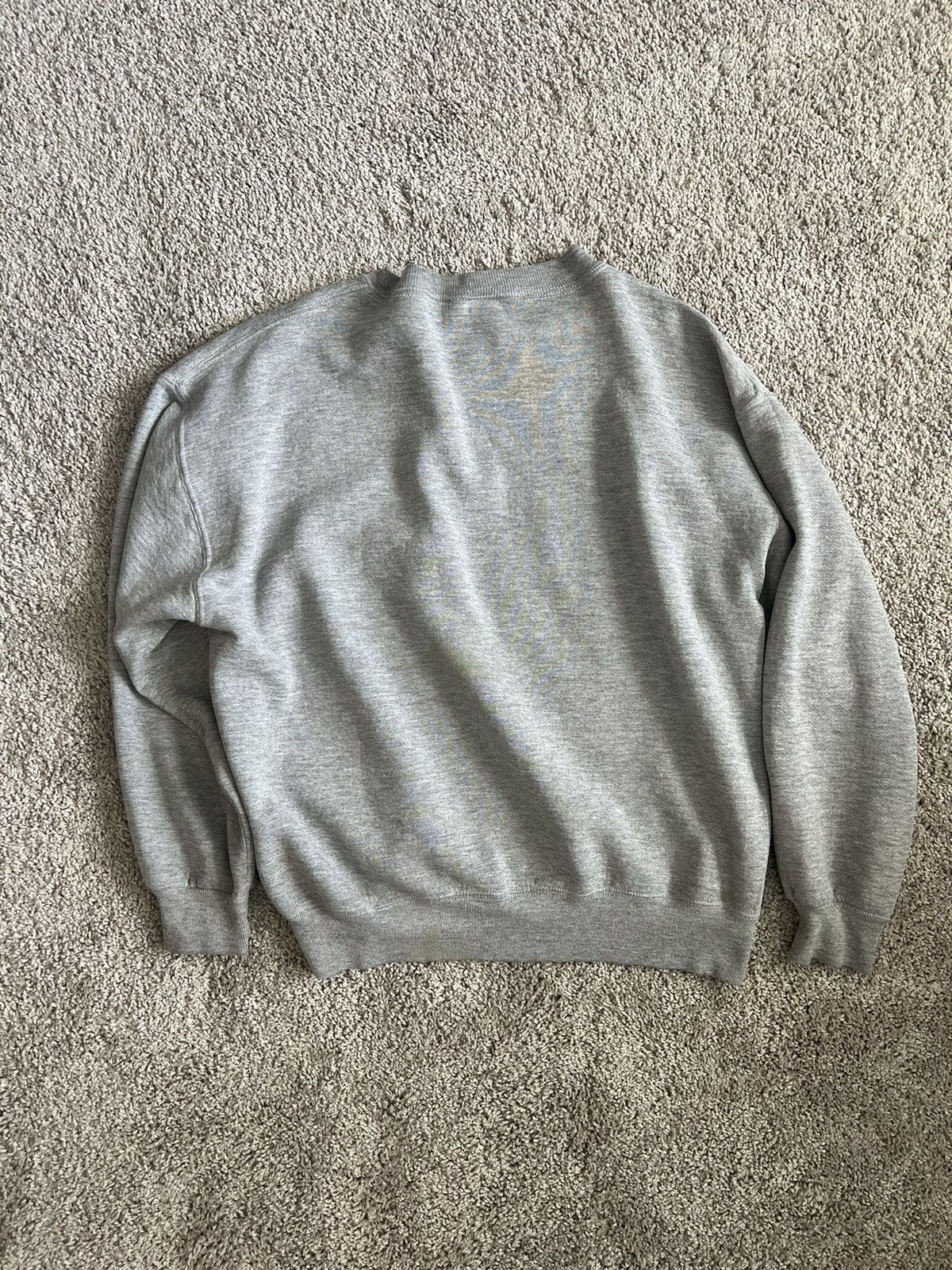 Russell Athletic 1990s Russell Athletic Sweatshirt Size US L / EU 52-54 / 3 - 2 Thumbnail
