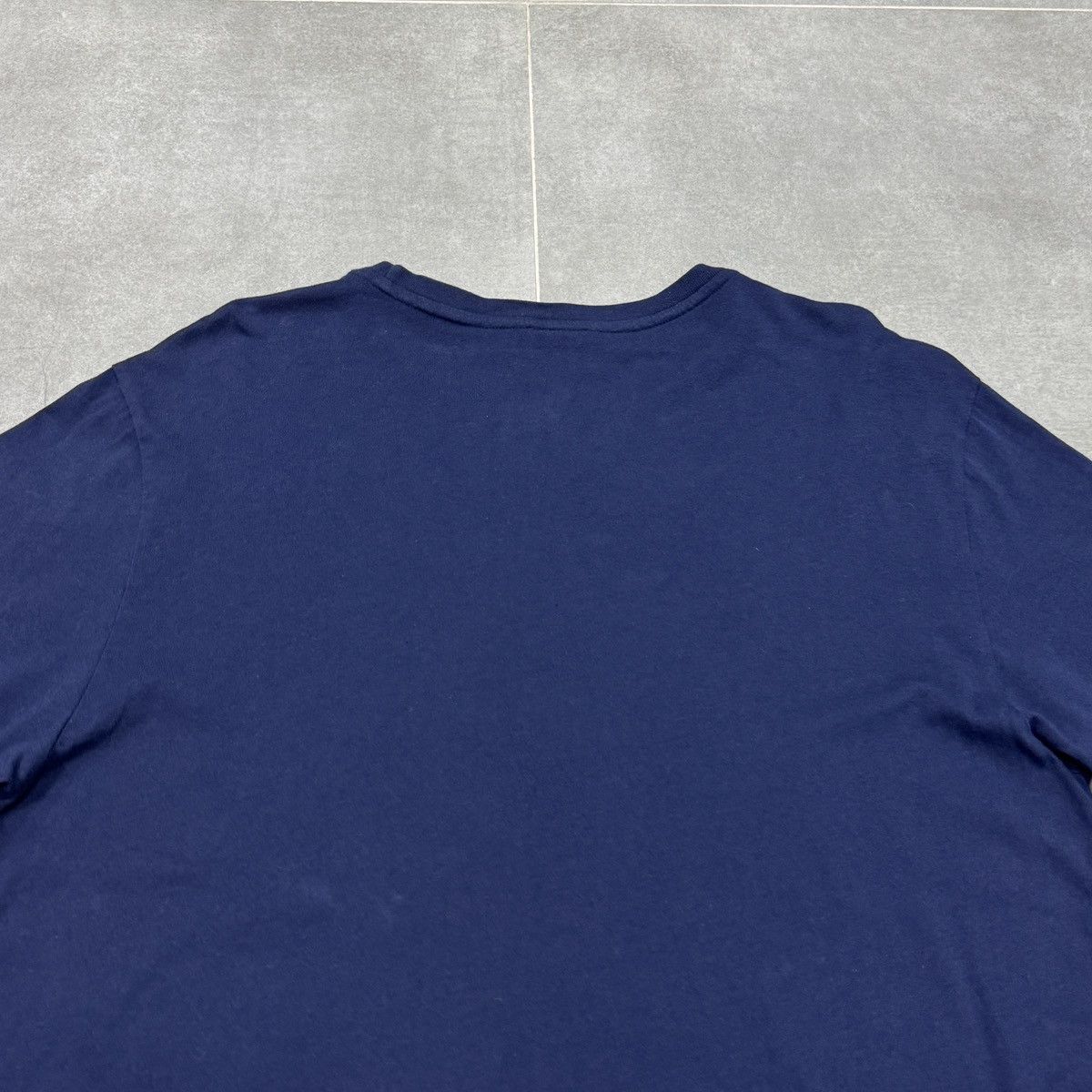 Polo Ralph Lauren Polo Ralph Lauren T-Shirt Size L Size US L / EU 52-54 / 3 - 18 Thumbnail