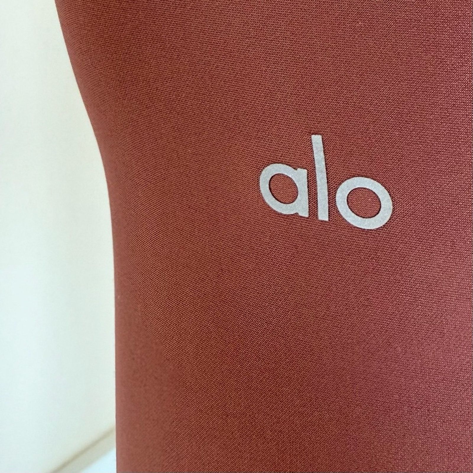 Alo Yoga ALO Yoga women leggings size S Size 28" / US 6 / IT 42 - 3 Thumbnail