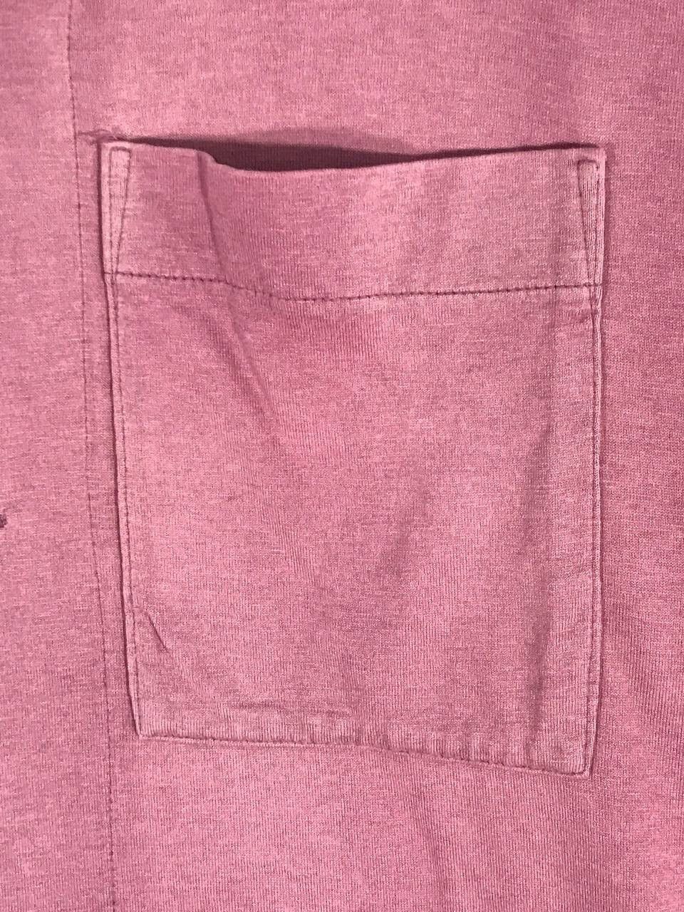 Vintage Vintage Gangster open collar shirt Size US M / EU 48-50 / 2 - 5 Thumbnail