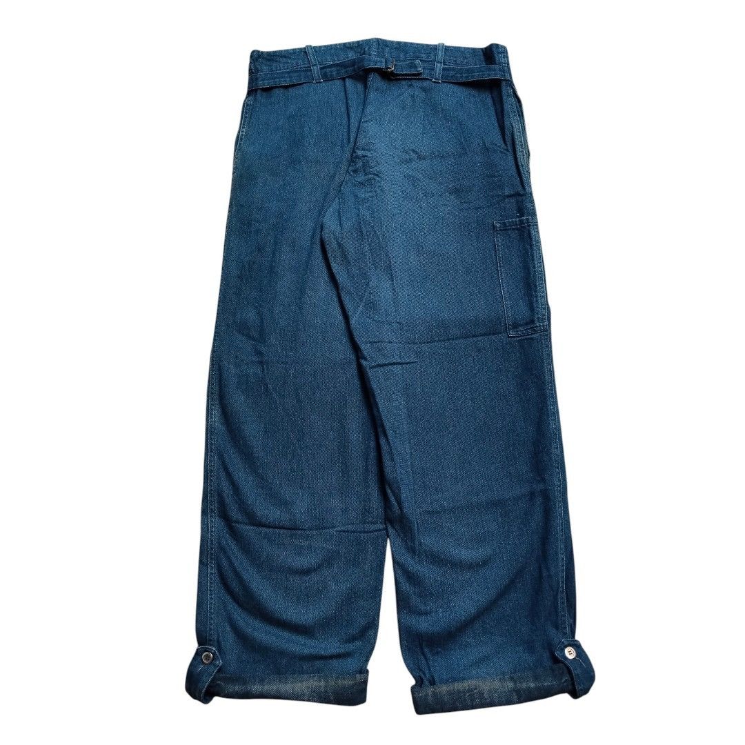 Alexander McQueen Alexander McQueen European trousers Size US 33 - 2 Thumbnail