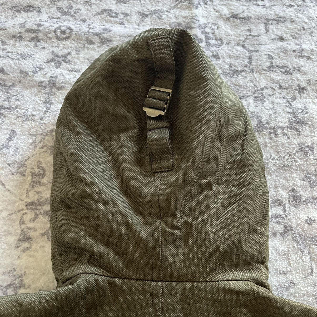 Final Home Final Home Survival Padded Fur Full Zip Parka Green | 3 Size US L / EU 52-54 / 3 - 8 Thumbnail