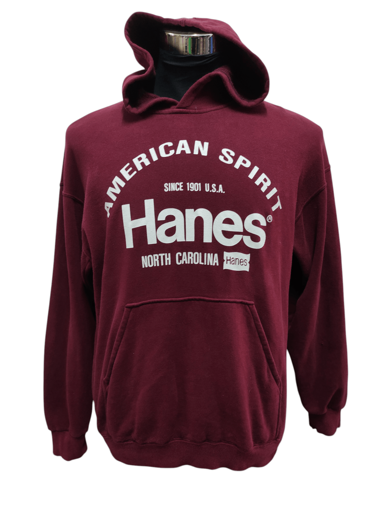 VINTAGE HANES HOODIE