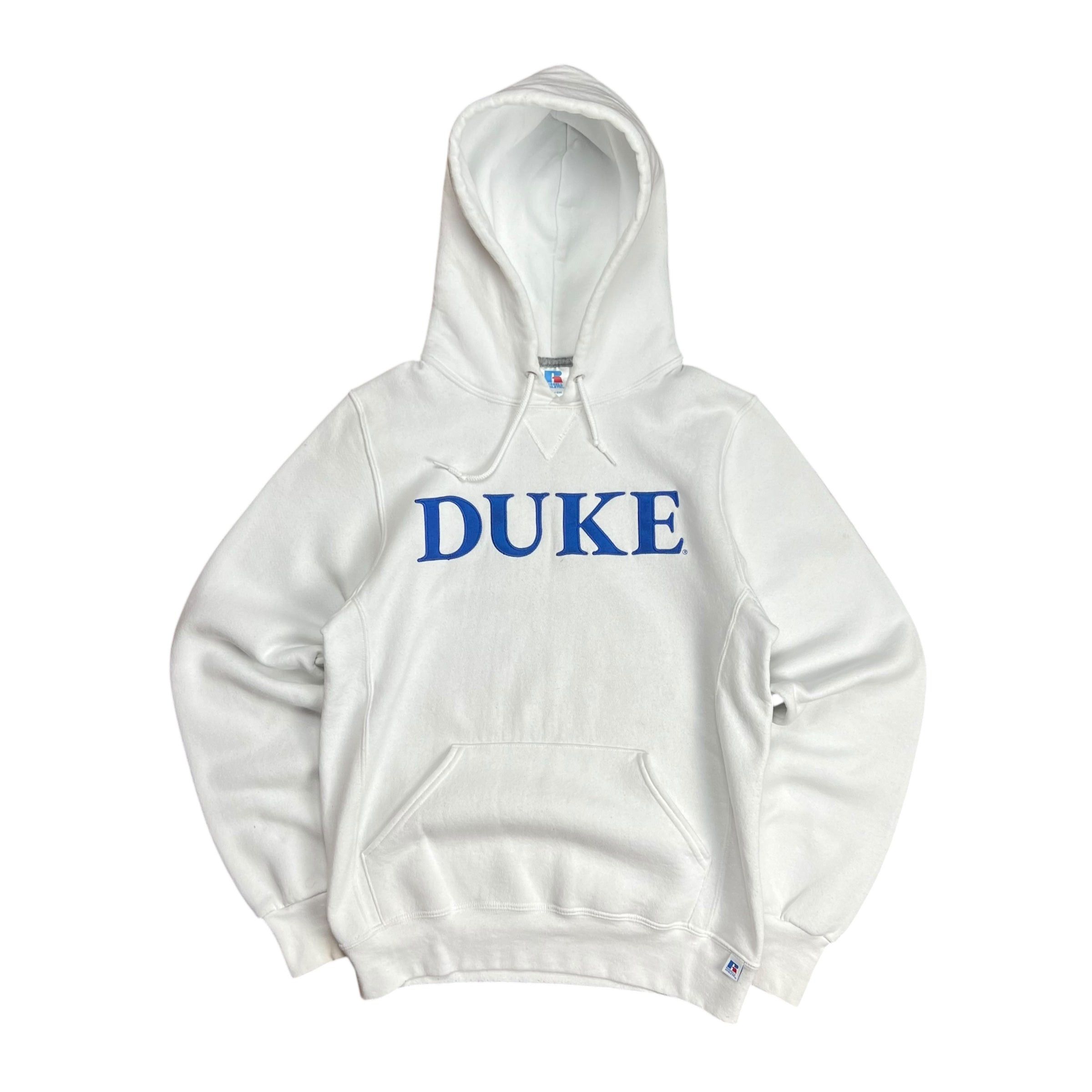 Russell Athletic Russell Duke University Collegiate Pullover Hoodie - S Size US S / EU 44-46 / 1 - 1 Thumbnail