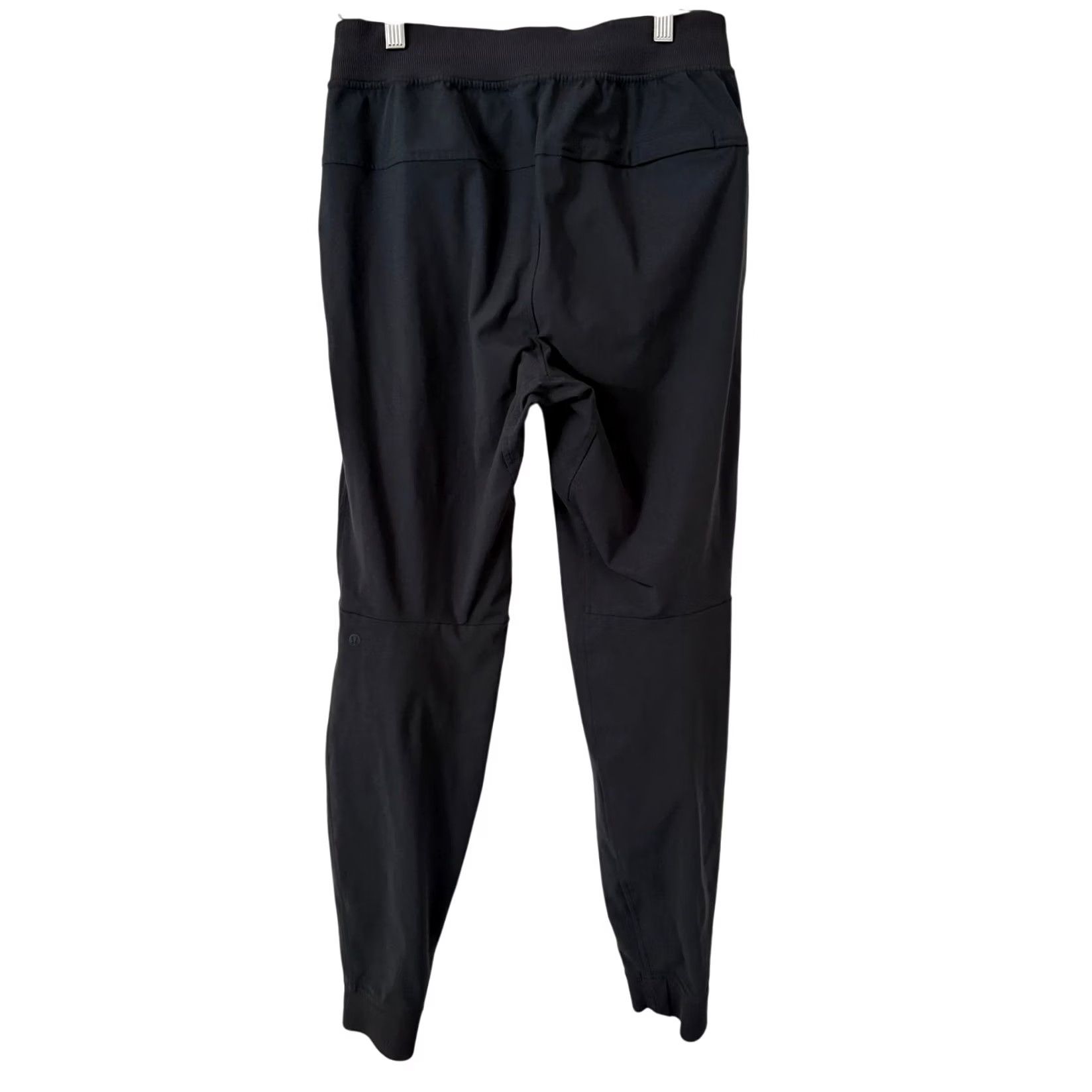 Lululemon Lululemon ABC Navy High Rise Jogger w/Pockets Trackpants-S Men S Regular Pants Jogger Navy Size US 29 - 2 Thumbnail