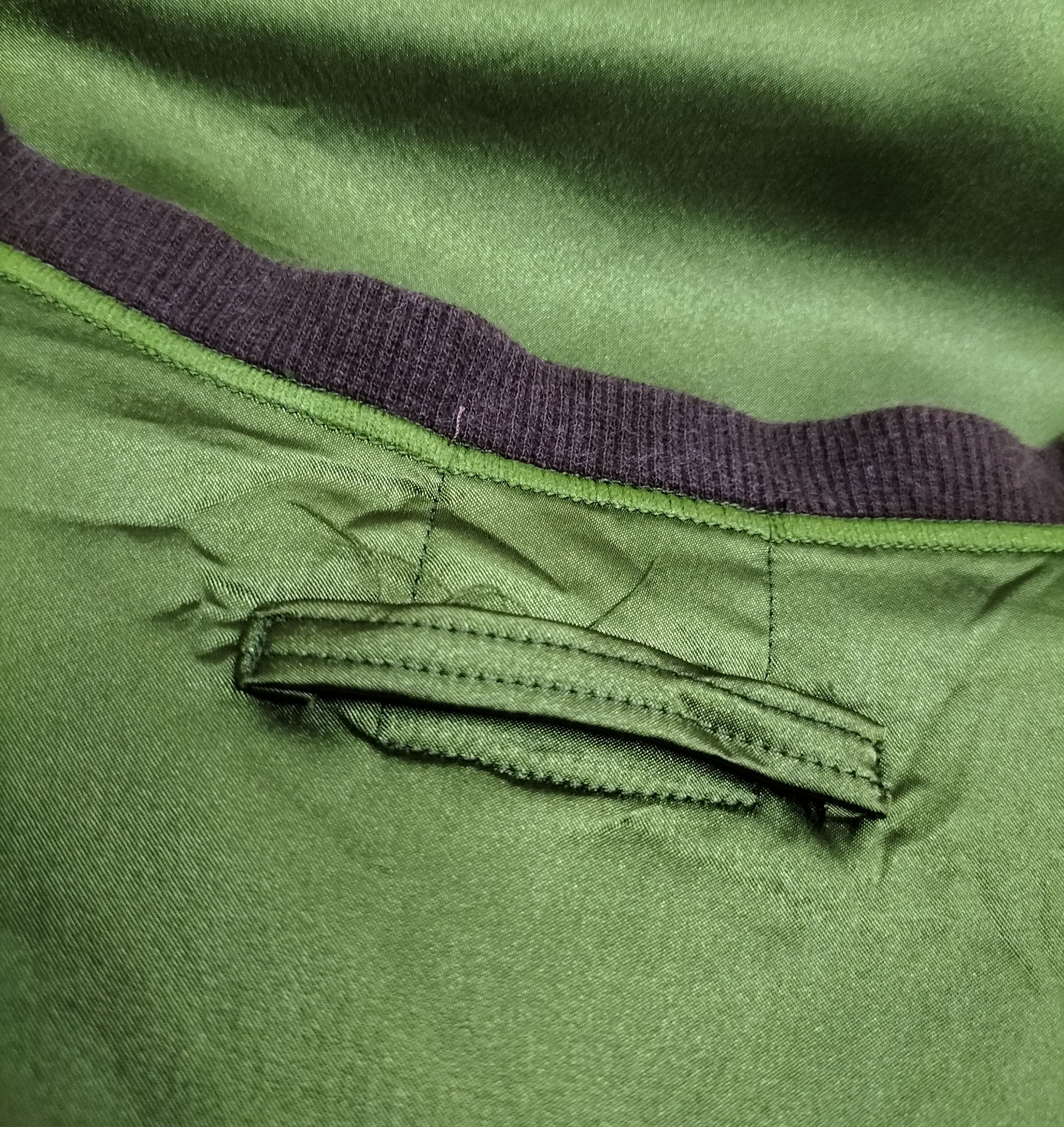 Jean Paul Gaultier Vintage Jean Paul Gaultier Homme V-Neck tshirt Size US S / EU 44-46 / 1 - 4 Thumbnail