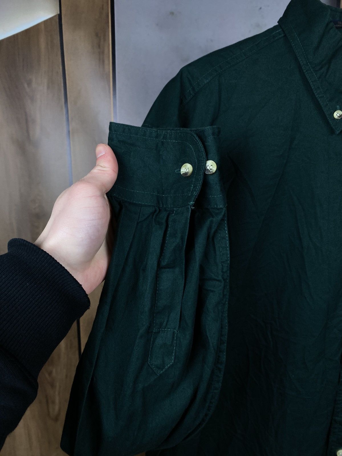 Polo Ralph Lauren 🎠Vintage 90s Shirt Button Up Chaps Polo Ralph Lauren Tee🎠 Size US L / EU 52-54 / 3 - 3 Thumbnail