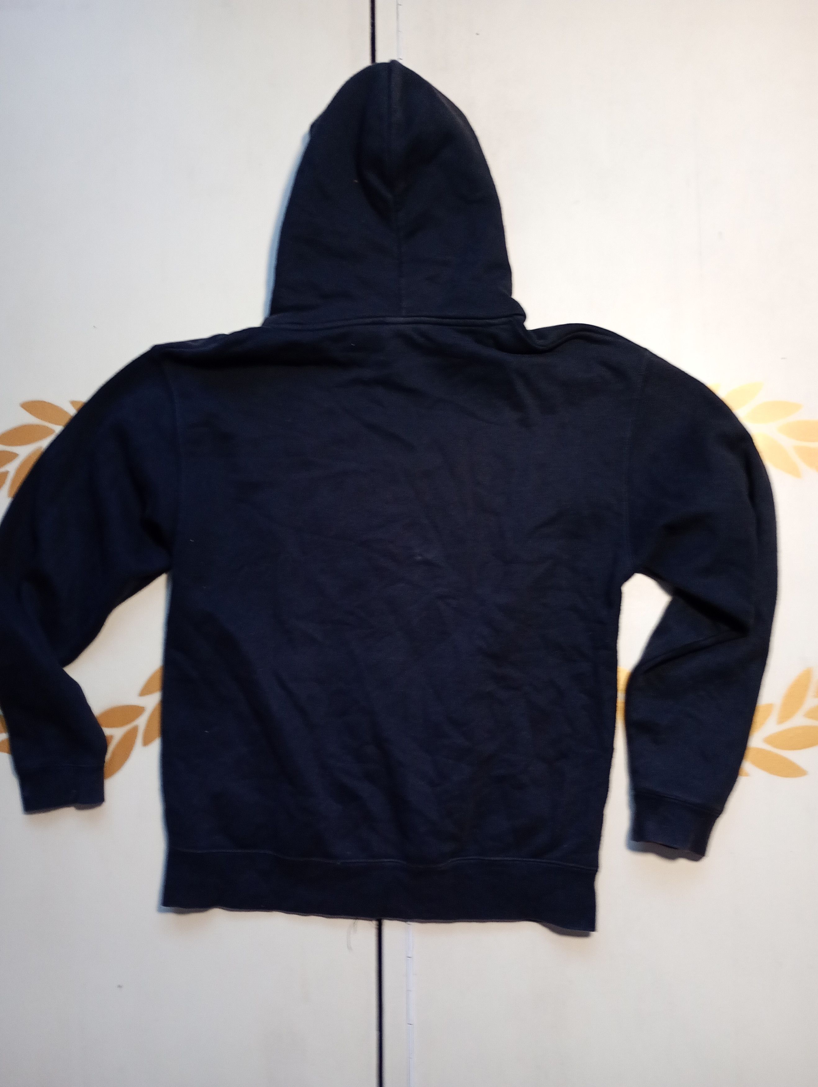 Band Tees × Fruit Of The Loom Miley Cyrus Wonder World Tour 2009 Fruit of the Loom Hoodie Size US S / EU 44-46 / 1 - 10 Thumbnail