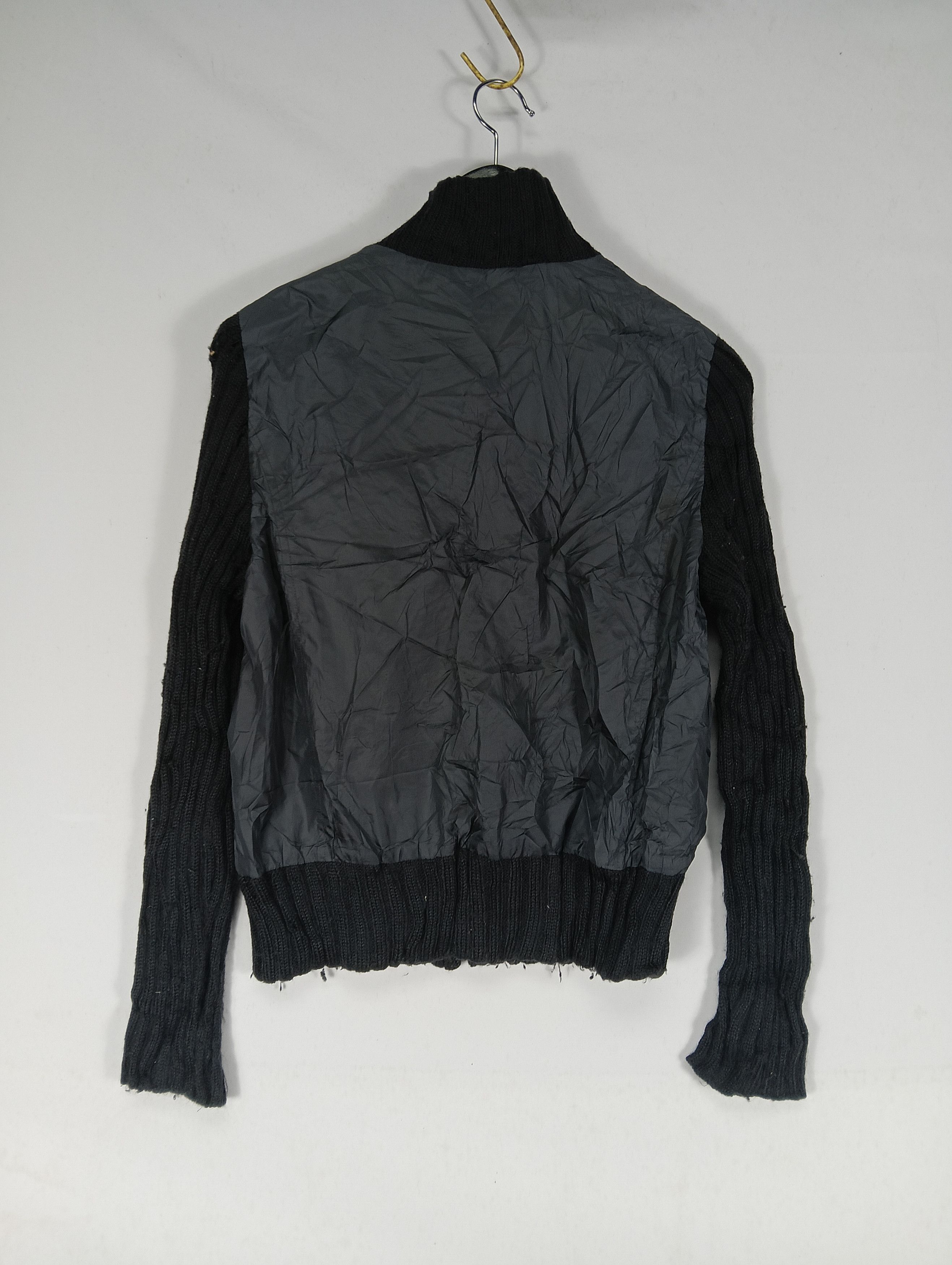 Japanese Brand japanese brand indivi long sleeve Size US S / EU 44-46 / 1 - 6 Thumbnail