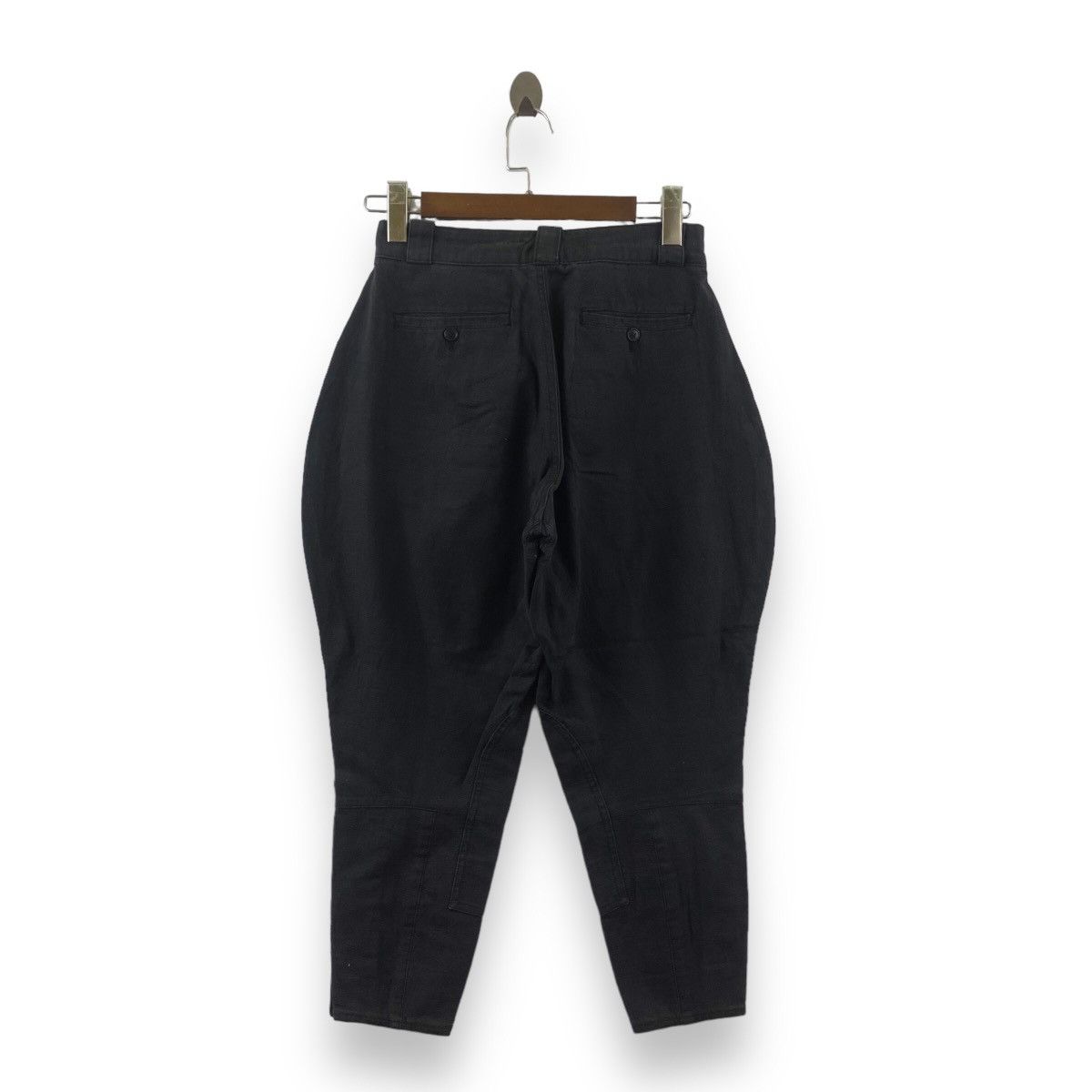 Issey Miyake Vintage ISSEY MIYAKE SPORTS Made In Japan Trousers Size US 26 / EU 42 - 3 Thumbnail