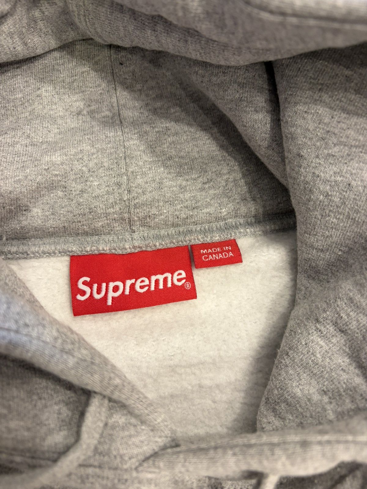 Supreme Supreme "Cat Woman" Hoodie Size US M / EU 48-50 / 2 - 6 Thumbnail