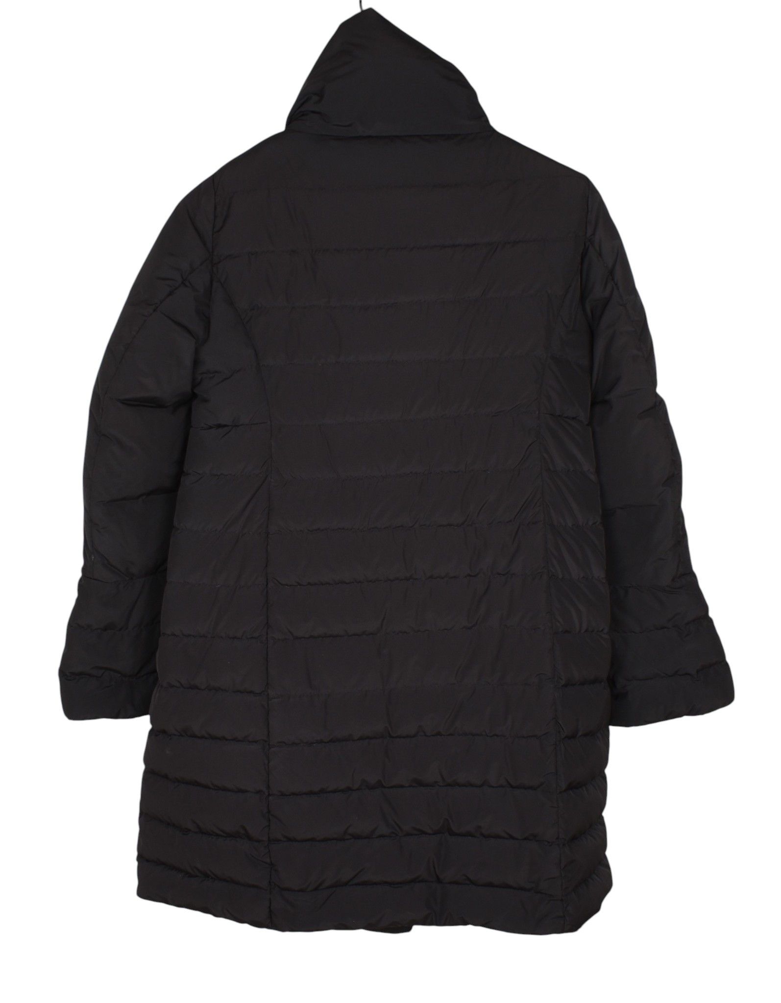 Moncler Original Moncler Johanna Women Down Coat Size 3 / M H5855 Size M / US 6-8 / IT 42-44 - 3 Thumbnail