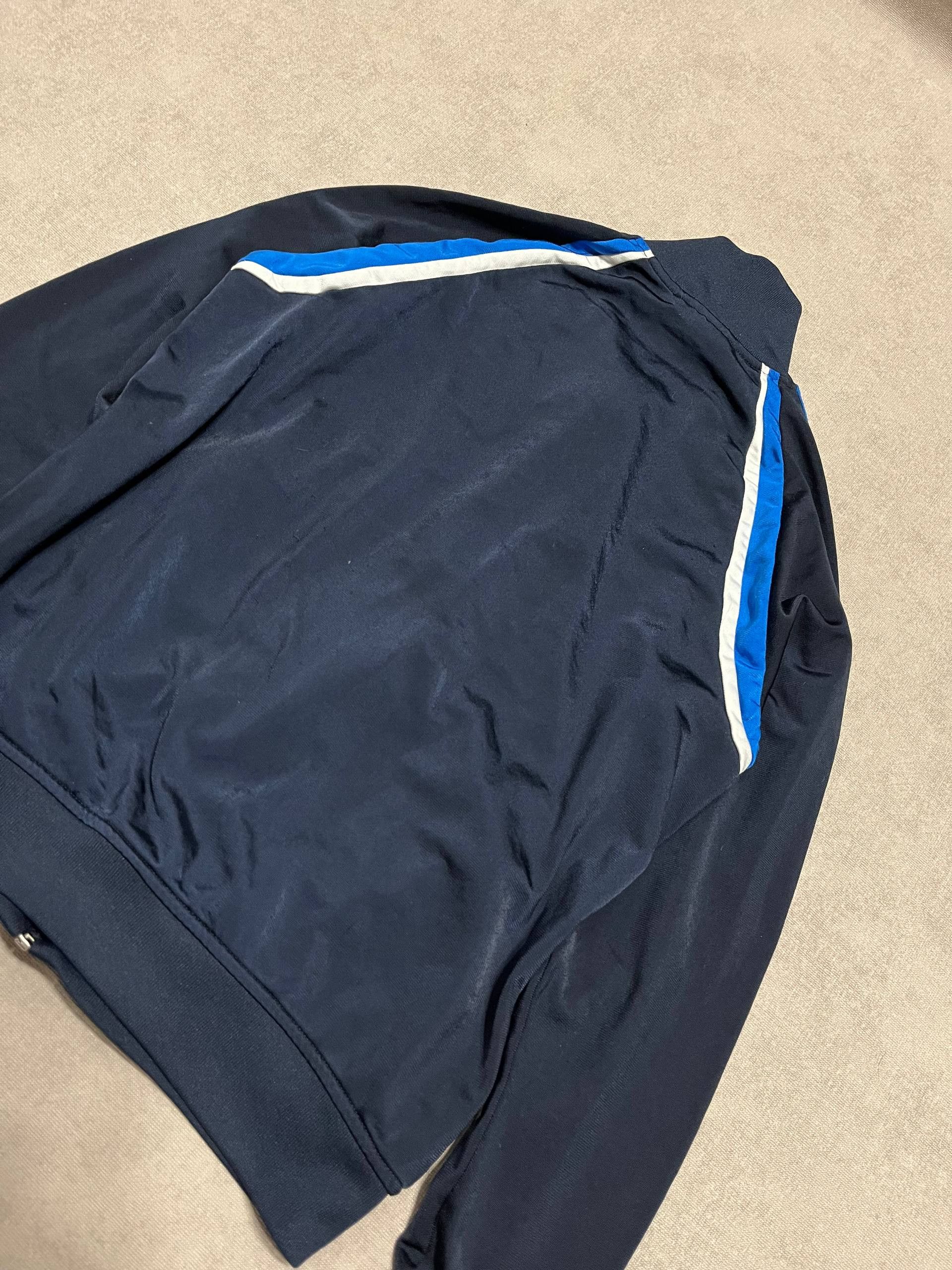 Adidas Adidas Firebird Track Jacket Sweatshirt Womens Size S 164 Size S / US 4 / IT 40 - 6 Thumbnail