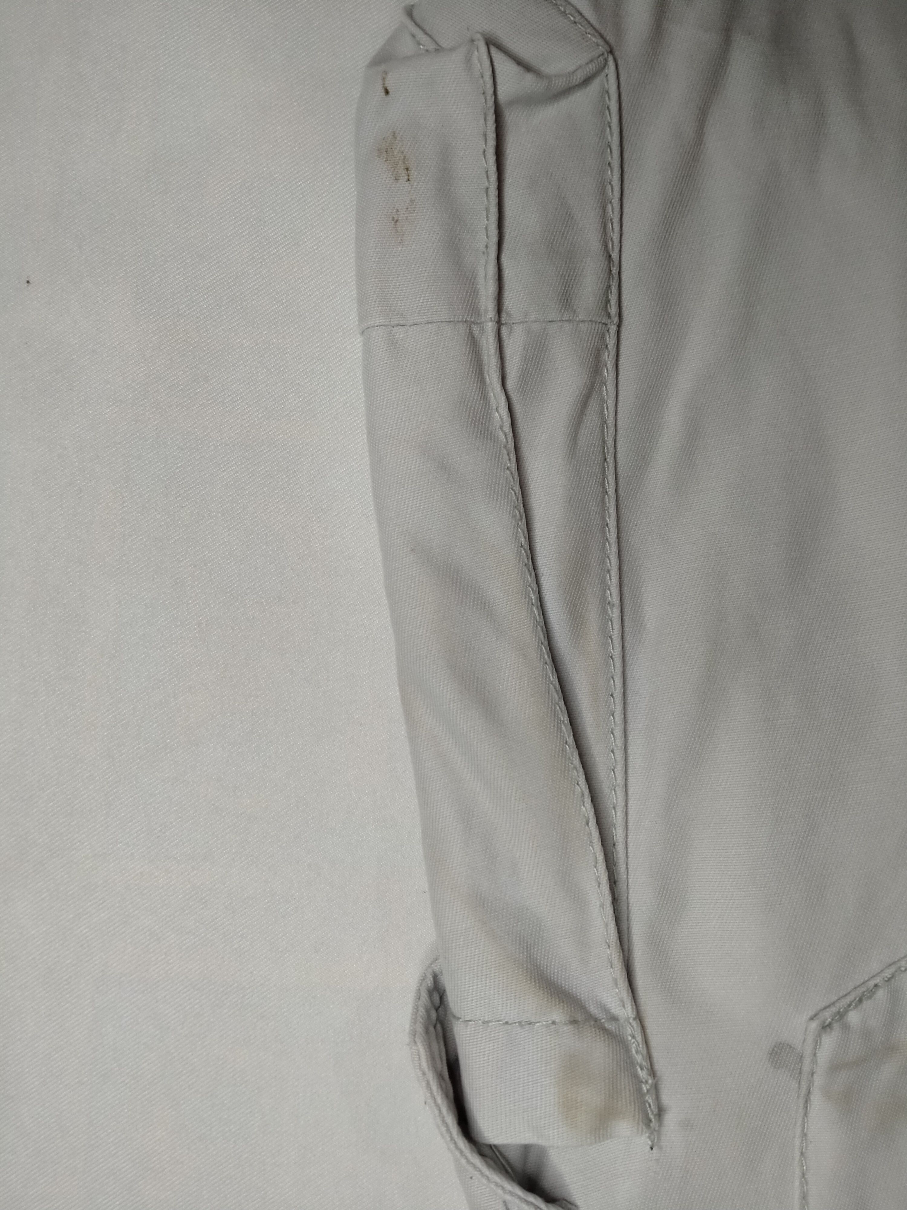 Japanese Brand Xebec Cargo Multi Pocket Pants -CP207 Size US 33 - 20 Thumbnail