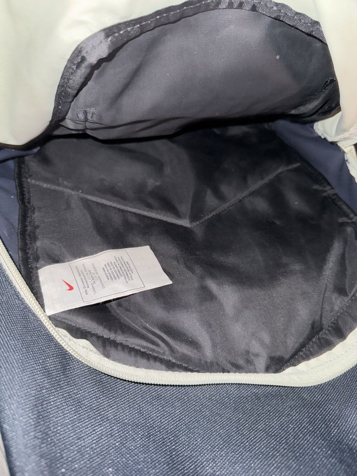 Nike Nike Vintage Shoulder Bag/Crossbody Size ONE SIZE - 3 Thumbnail