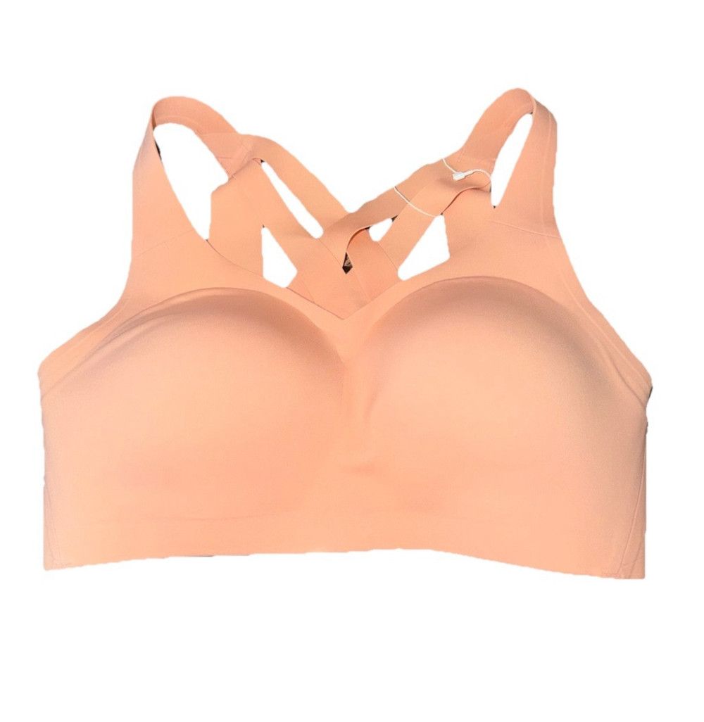 Lululemon LULULEMON ENLITE WEAVE BRA MLSO CODE COLOR SIZE 34B NWT Size M / US 6-8 / IT 42-44 - 1 Thumbnail