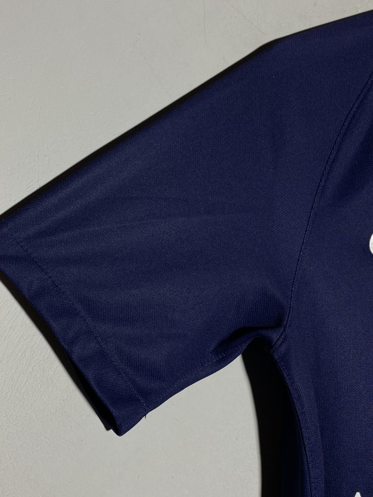 Nike Nike PSG Paris Saint Germain 2019/20 Home Soccer Jersey Size US S / EU 44-46 / 1 - 5 Thumbnail