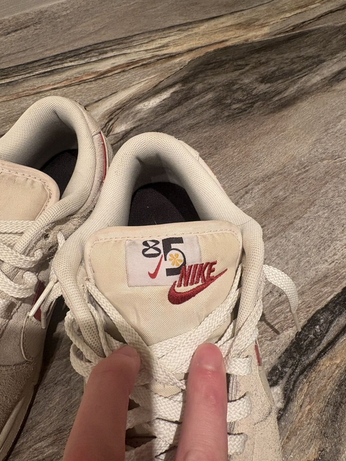 Nike Nike Dunk Low 85 Size US 9 / EU 42 - 4 Thumbnail