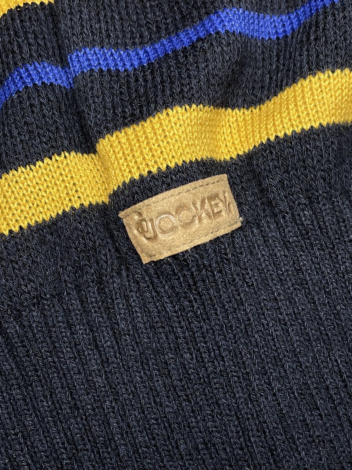 Vintage 🔥Offers🔥Vintage 90s Sweater Retro Streetwear Rare Boxy Fit Size US L / EU 52-54 / 3 - 10 Thumbnail