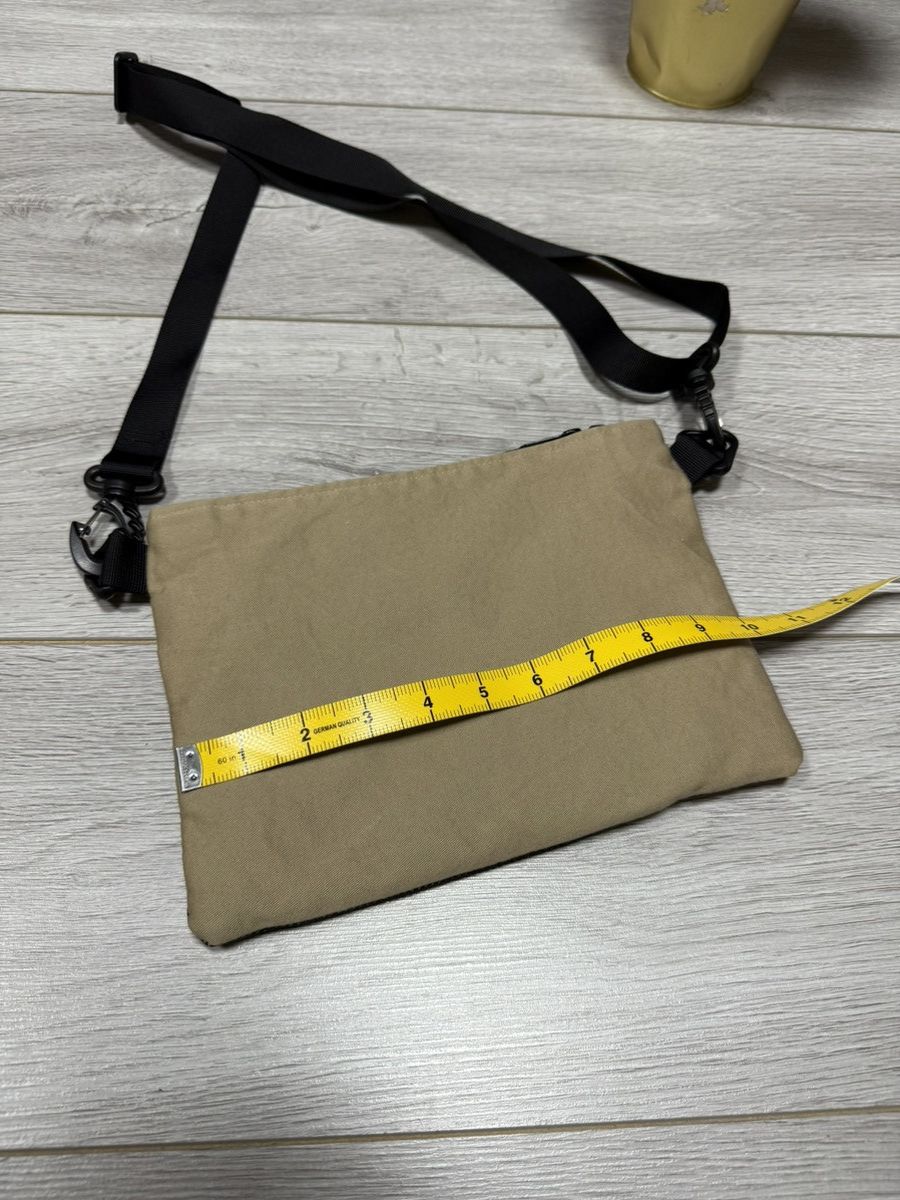Polo Ralph Lauren Polo Ralph Lauren 1:1 custom handmade crossbody bag Size ONE SIZE - 7 Thumbnail