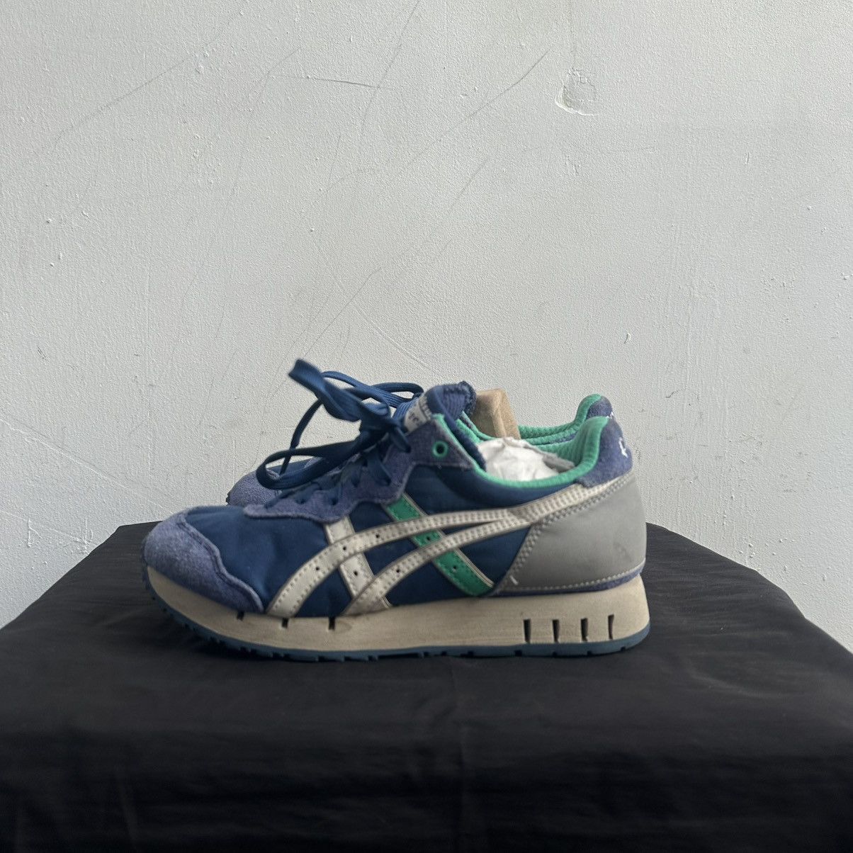 Asics Asics Onitsuka tiger X-Caliber x fott 2016 Size US 6 / IT 36 - 5 Thumbnail