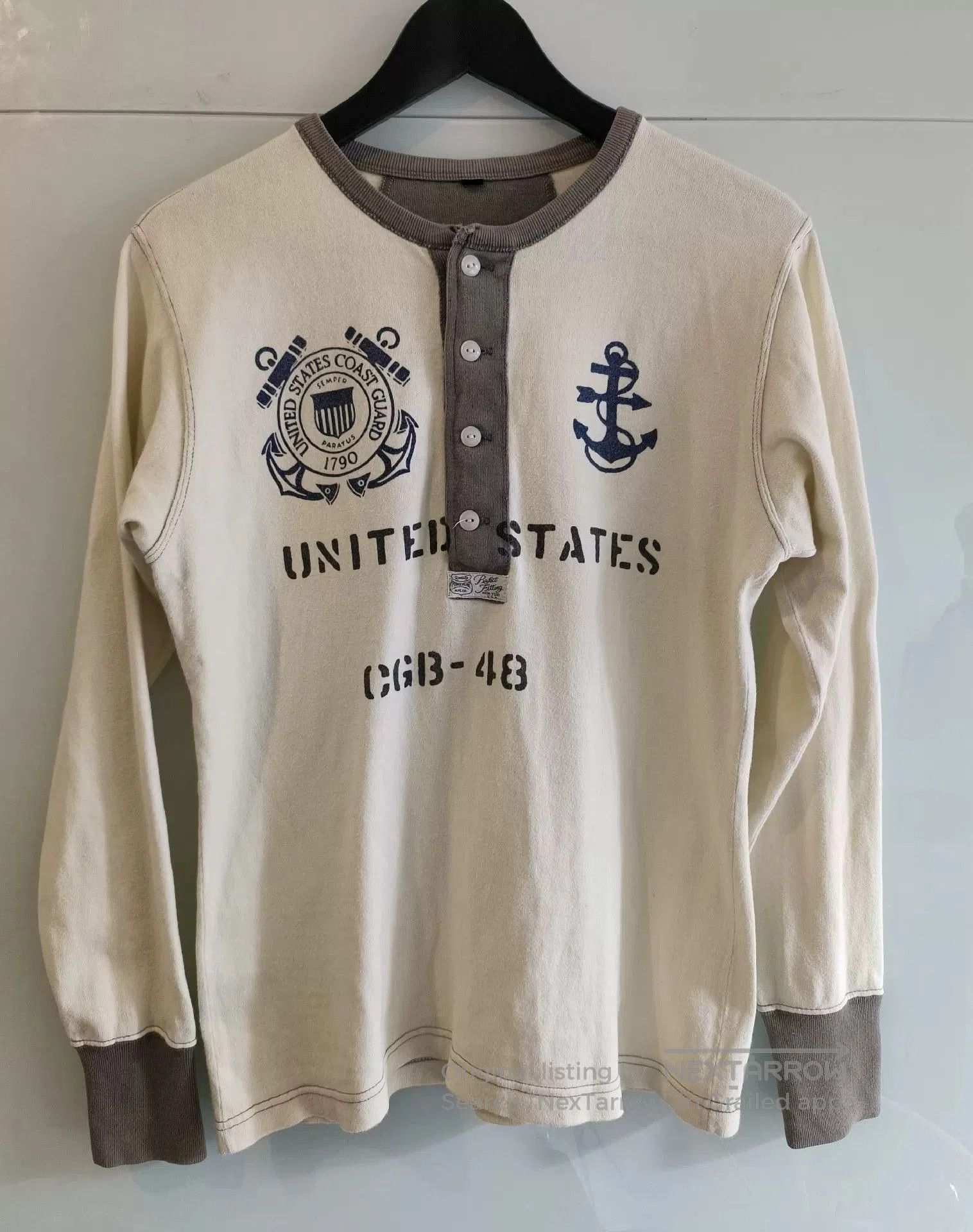 Freewheelers FREEWHEELERS Limited Edition T. Size US S / EU 44-46 / 1 - 1 Thumbnail