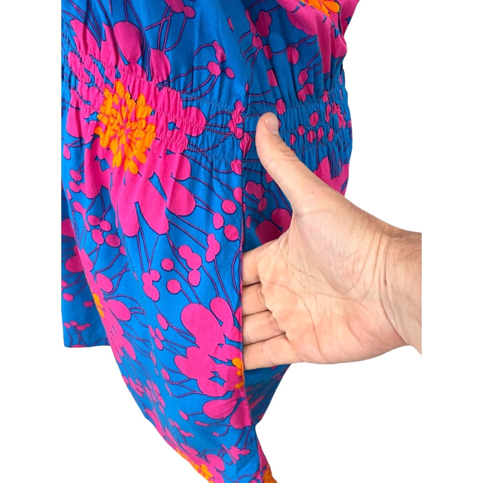 Escada VINTAGE not applicable; wait. Size M / US 6-8 / IT 42-44 - 4 Thumbnail