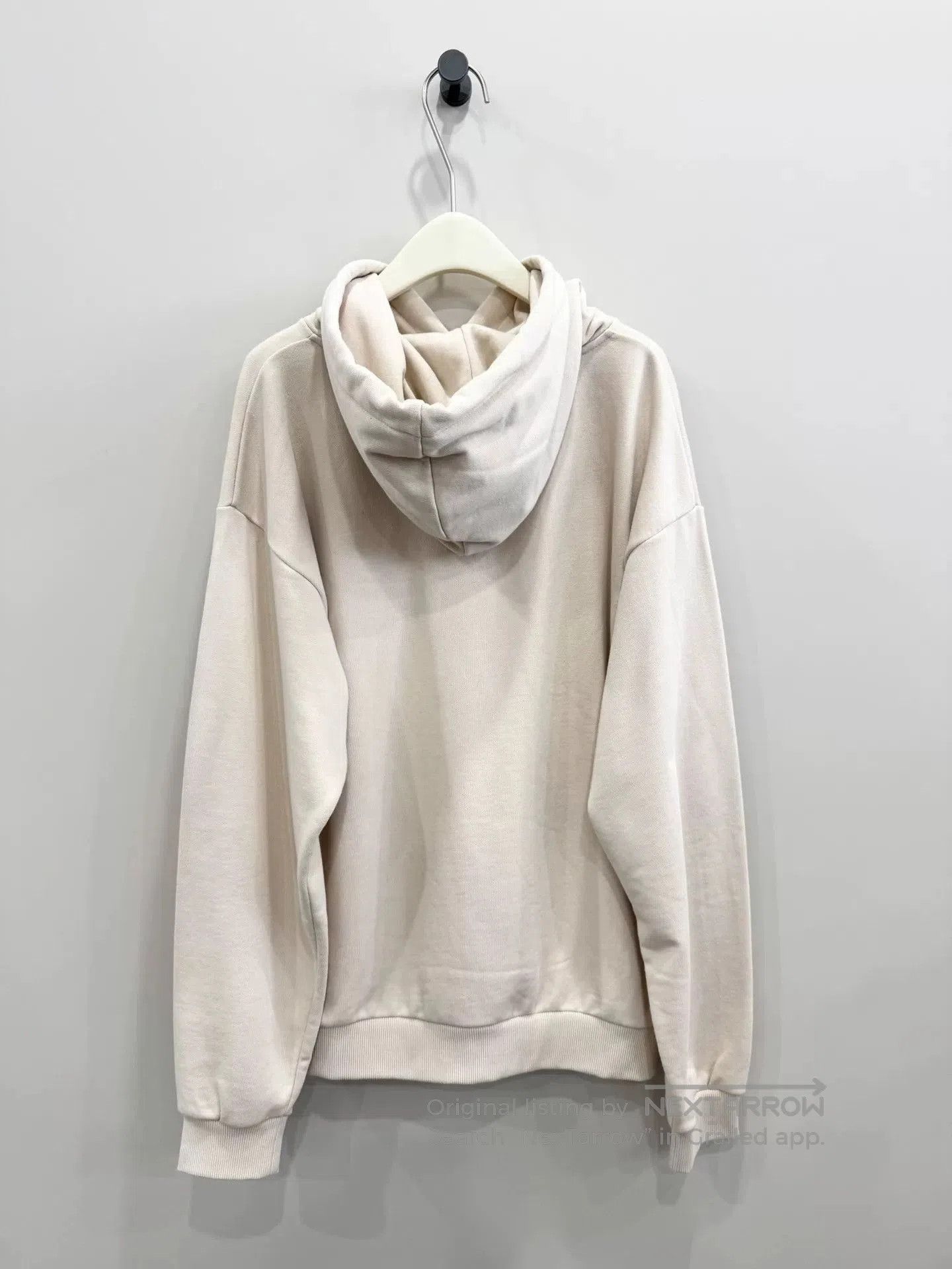 Celine celine printed sweatshirt in new condition. Size US XL / EU 56 / 4 - 2 Thumbnail