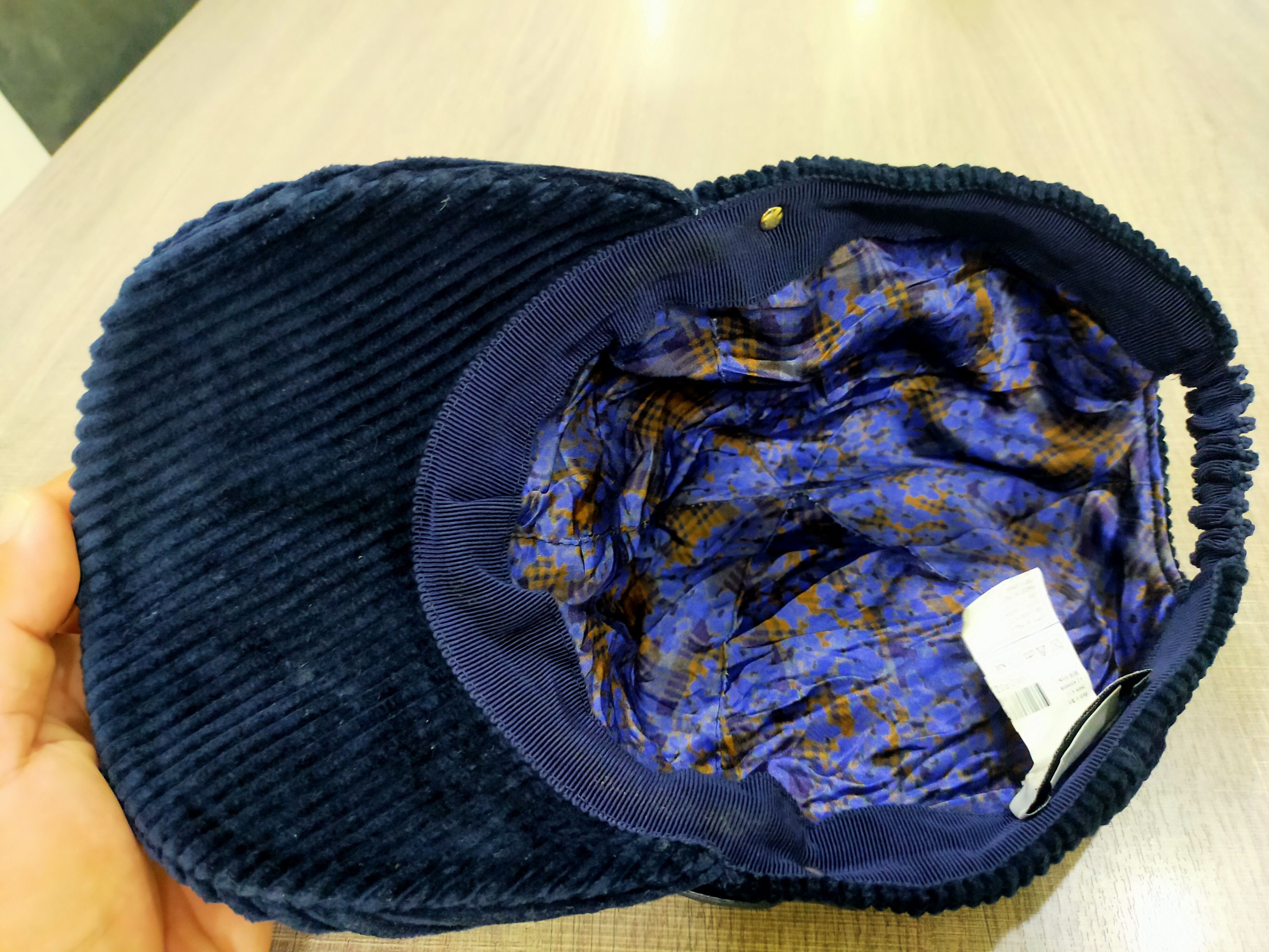 Other 🚨INVERNI FIRENZE1892 HAT Size ONE SIZE - 5 Thumbnail