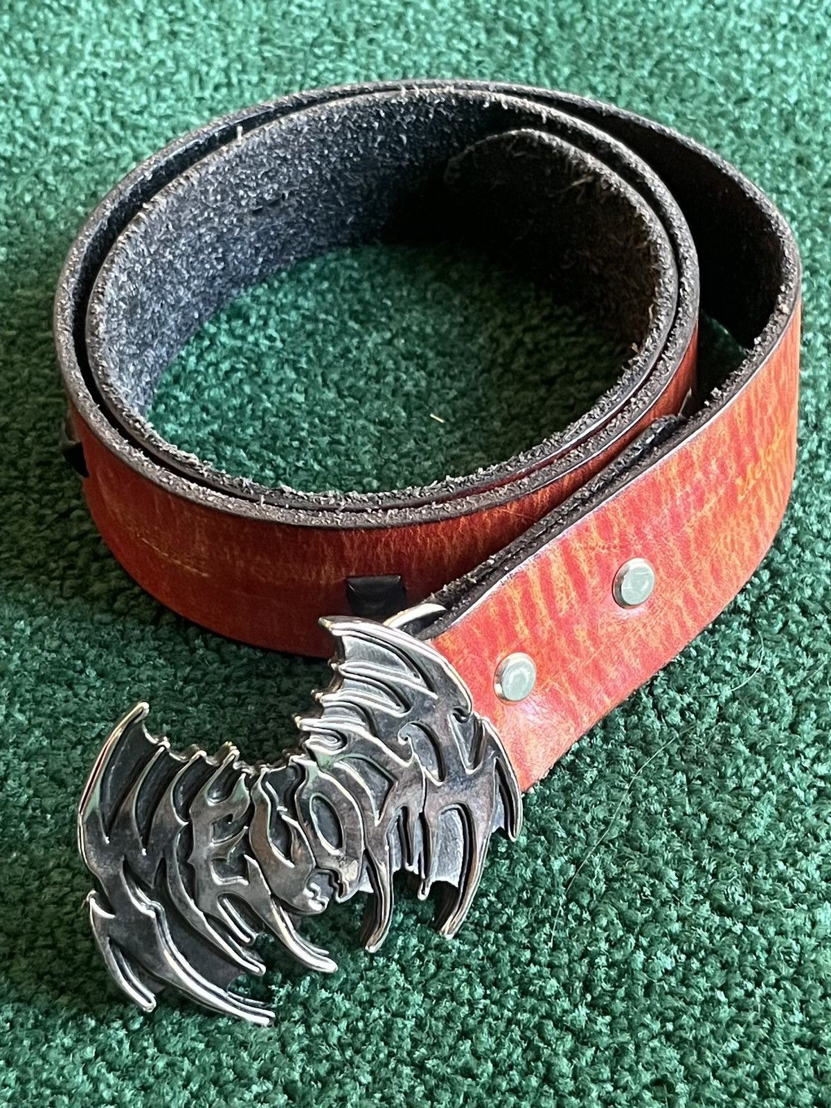 ec melodi EC Melodi Belt from last drop SIZE S/M (30-36