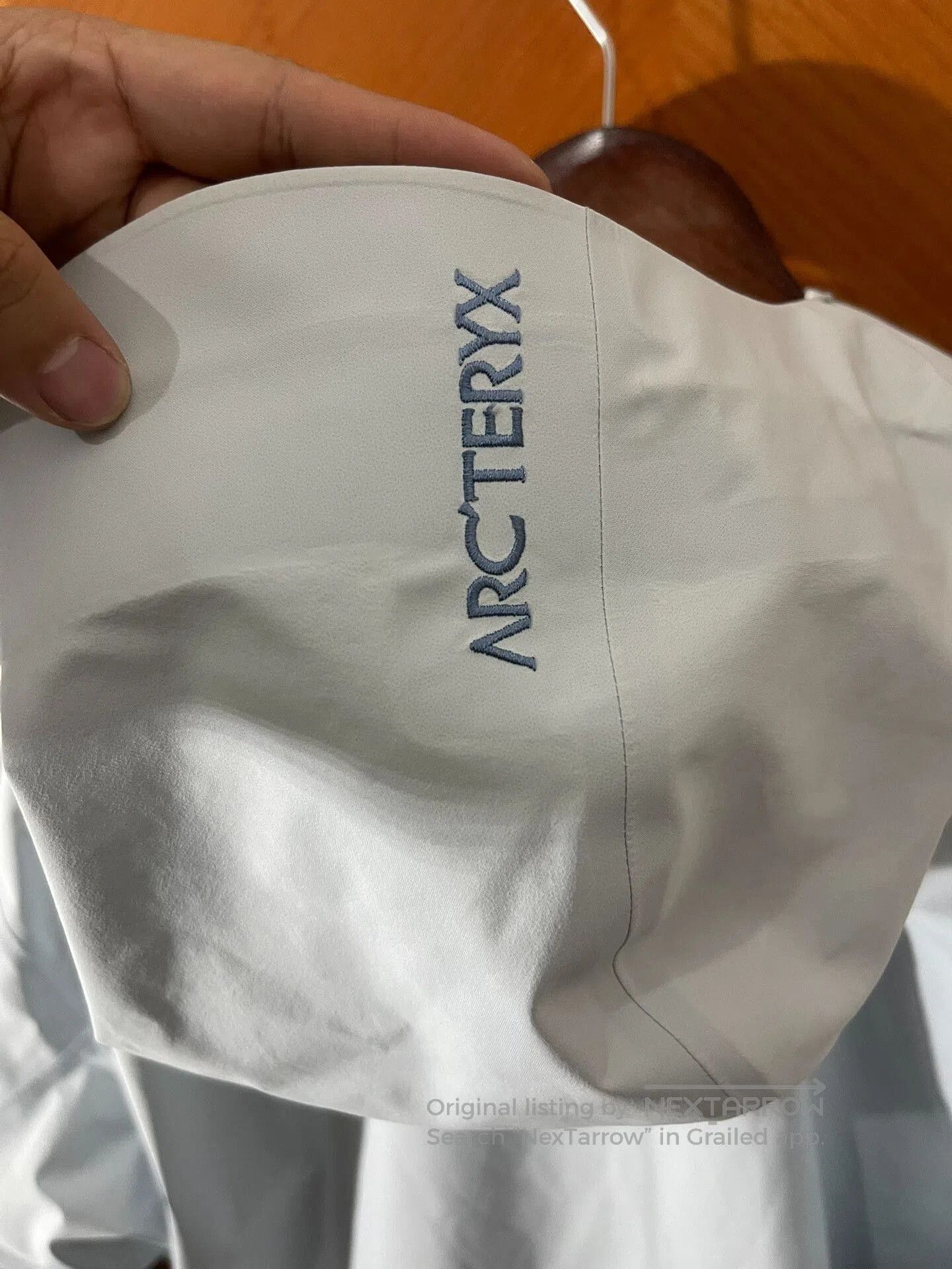 Arc'teryx Arcteryx BETA Windproof Waterproof Jacket. Size US L / EU 52-54 / 3 - 7 Thumbnail