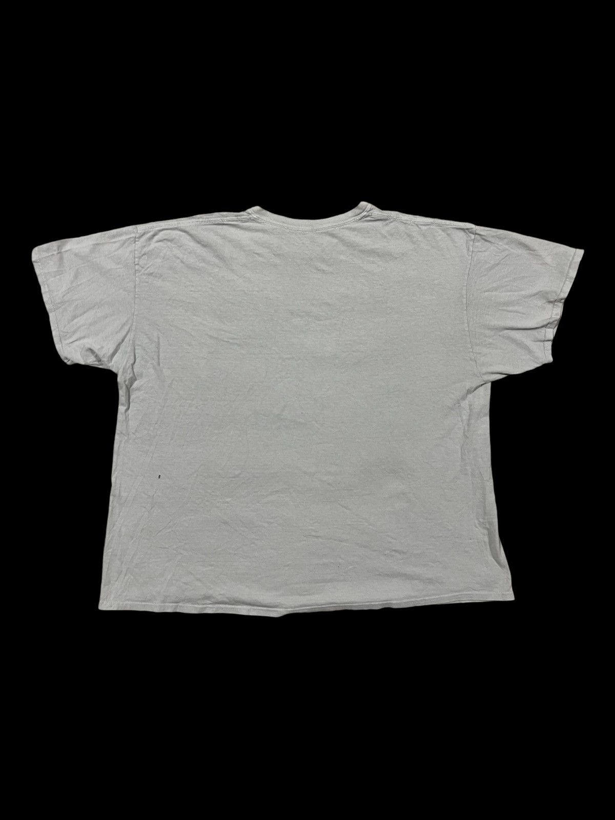 Rap Tees × Snoop Dogg × Vintage Vintage 1992 Snoop Dogg Ain't Nuthing But a G Thang Rap Tees Size US XL / EU 56 / 4 - 4 Thumbnail