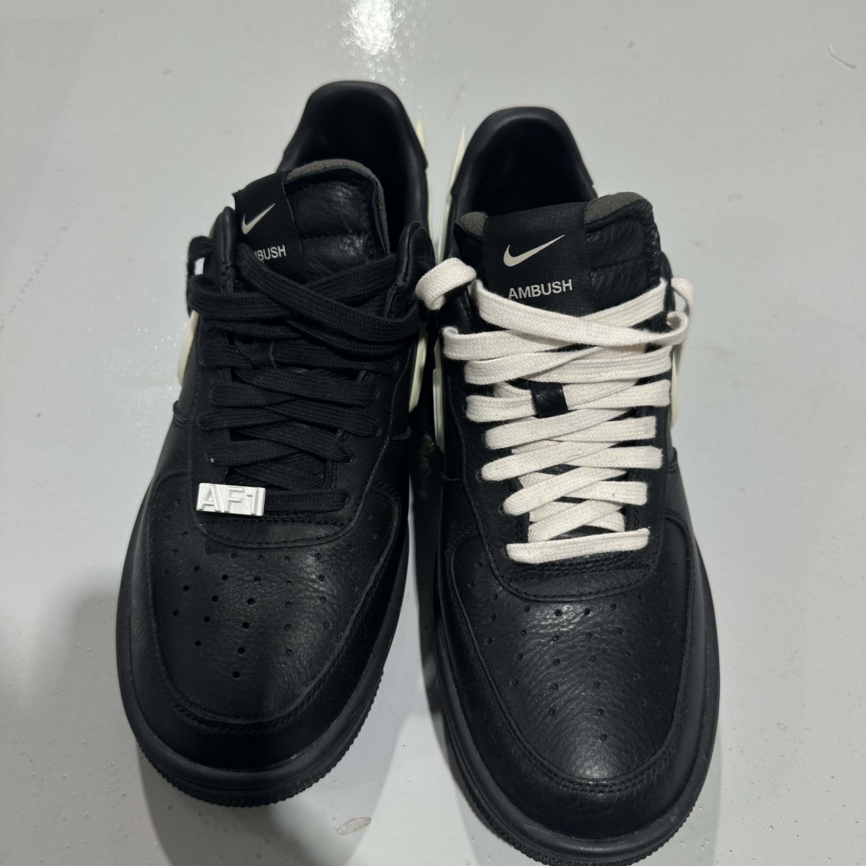 Ambush Design Ambush Air Force 1s Size US 9.5 / EU 42-43 - 4 Thumbnail