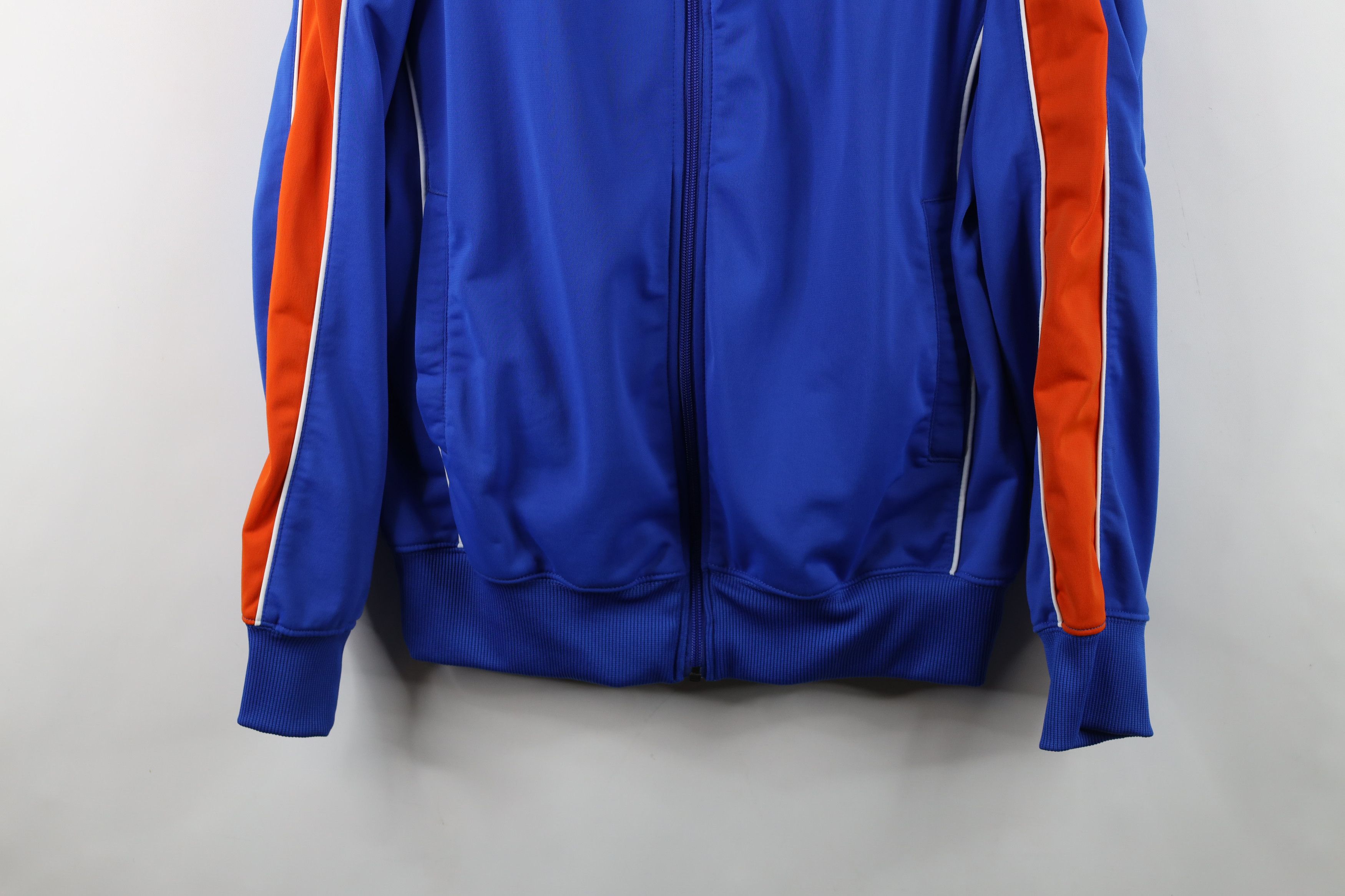 Nike Y2K Nike University of Florida Gators Football Track Jacket Size US L / EU 52-54 / 3 - 3 Thumbnail
