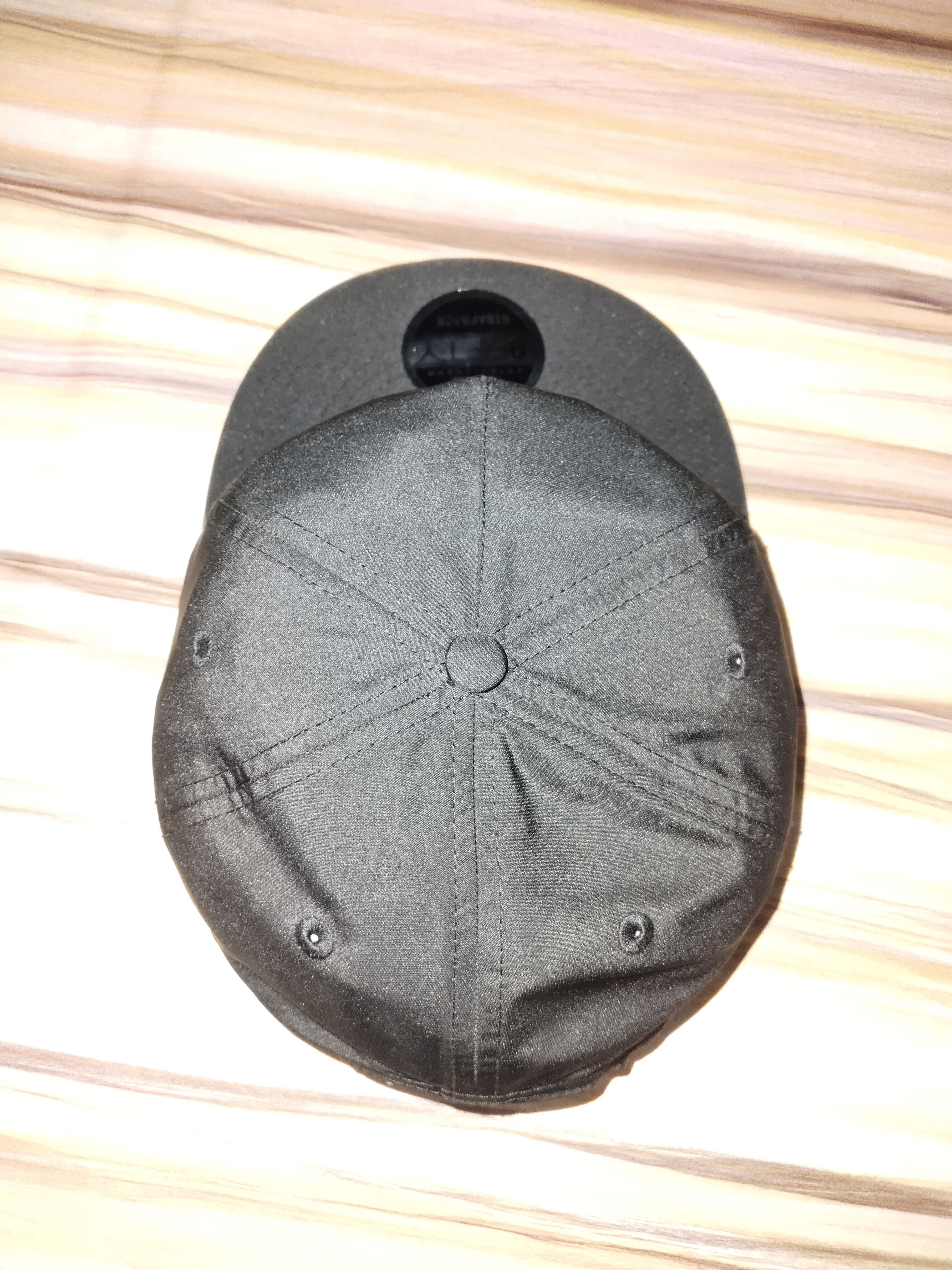 Fear of God × New Era NEW ERA x ESSENTIAL FEAR OF GOD Cap Size ONE SIZE - 6 Thumbnail