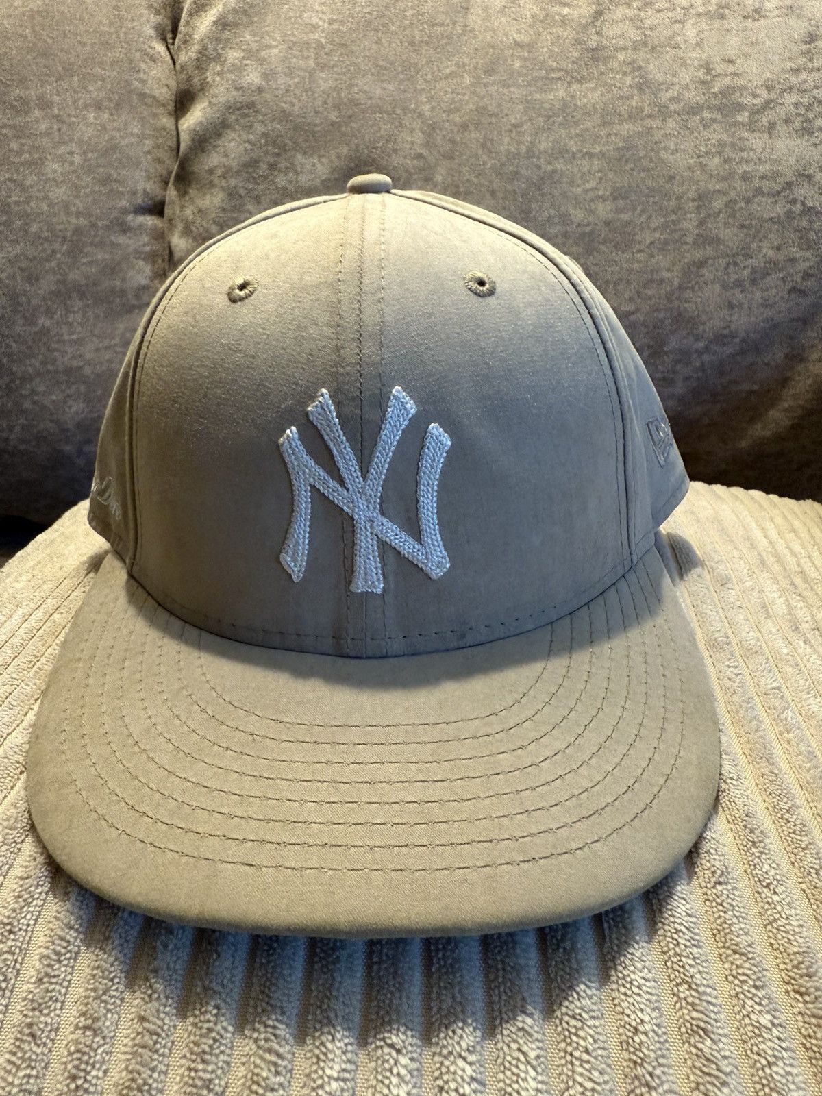 Aime Leon Dore Aime Leon Dore yankees hat size 7 1/4 | Grailed