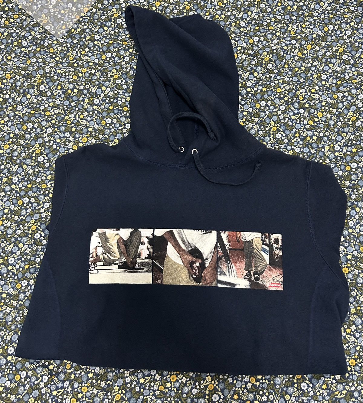 TOKYO 100 by Larry Clark 2枚set supreme A SET OF TWO LARRY CLARK 